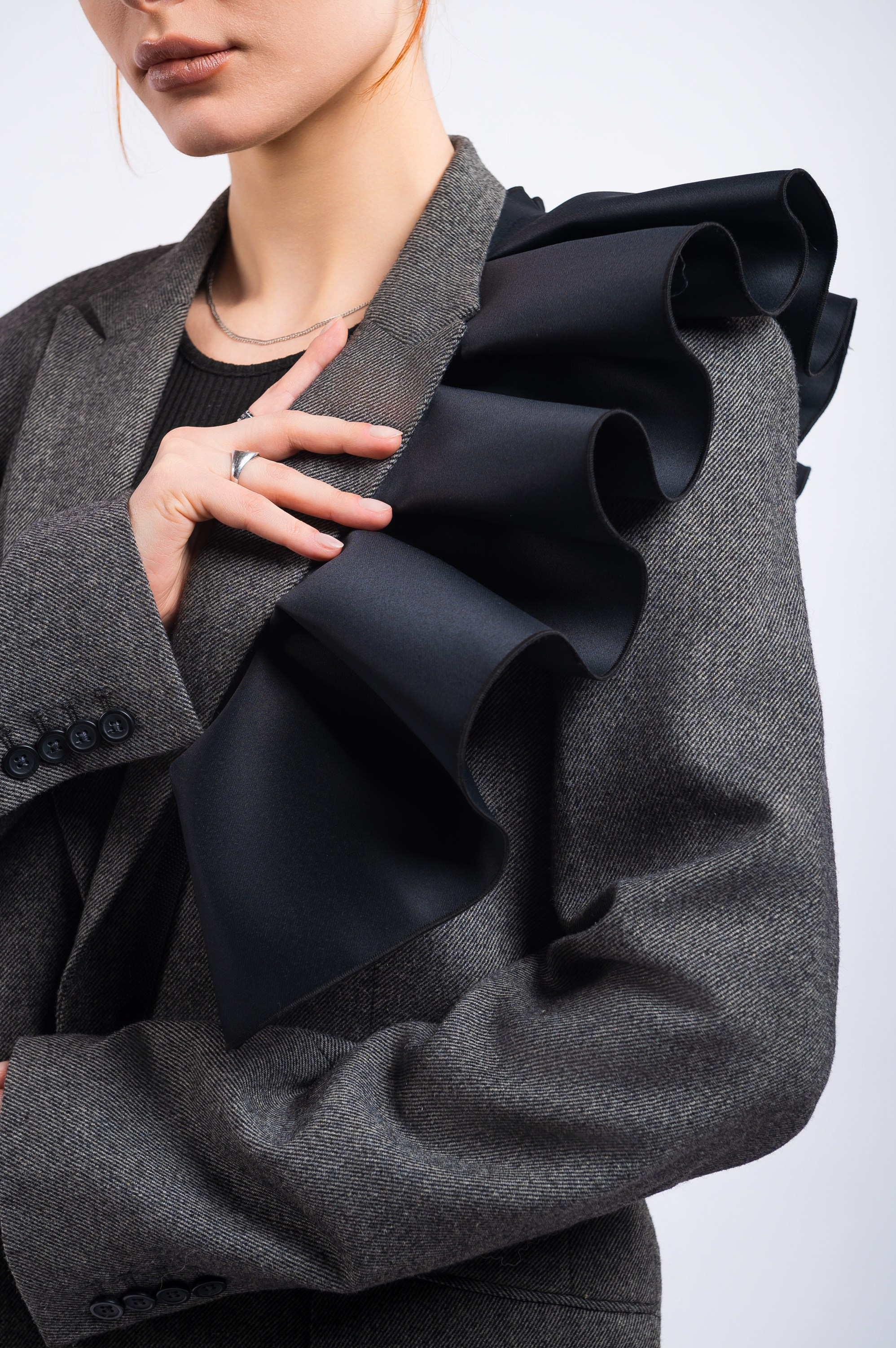 Рюши. Главная