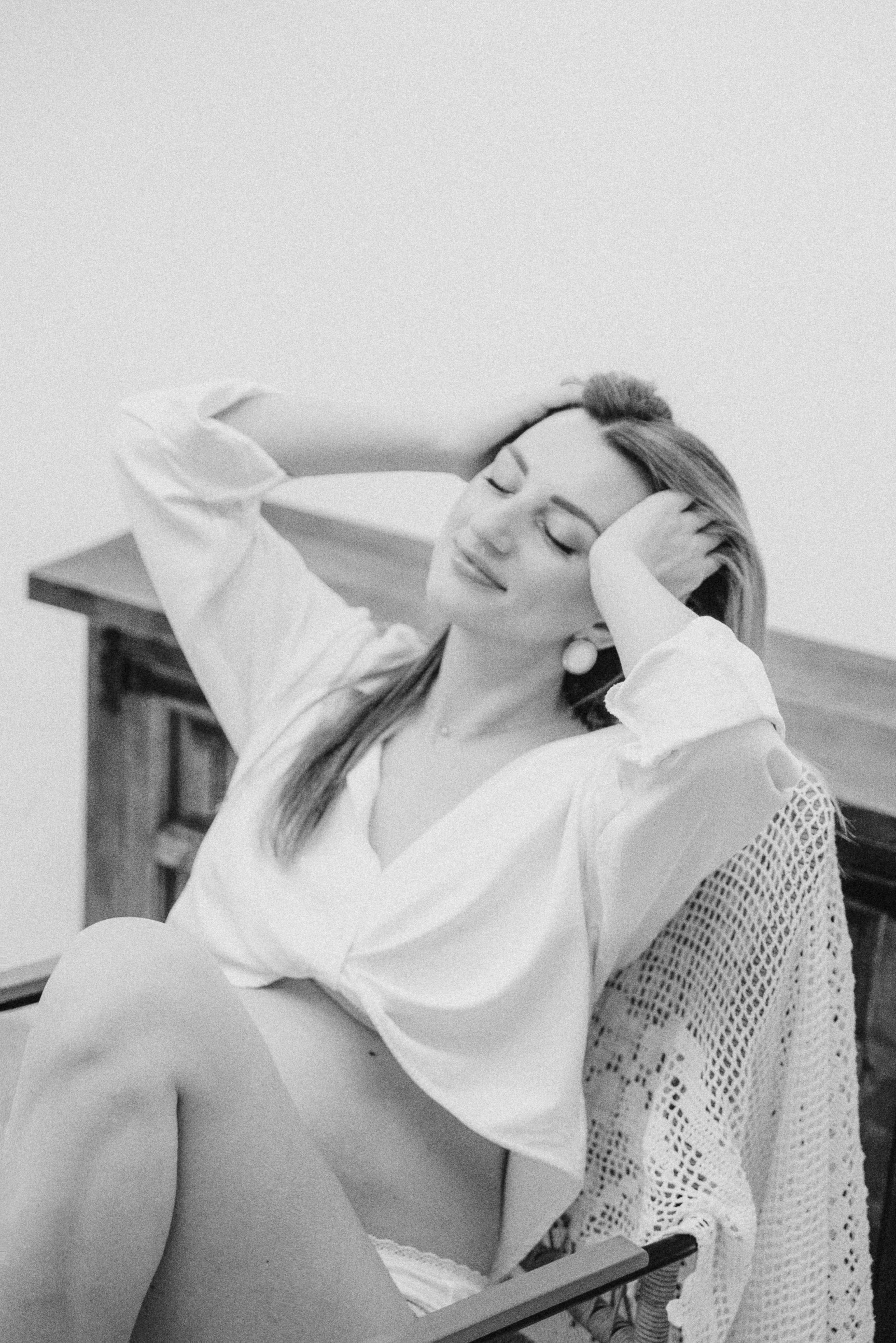 Кристина в ожидании. Свадебный и портретный фотограф в Минске Наташа Каракулова