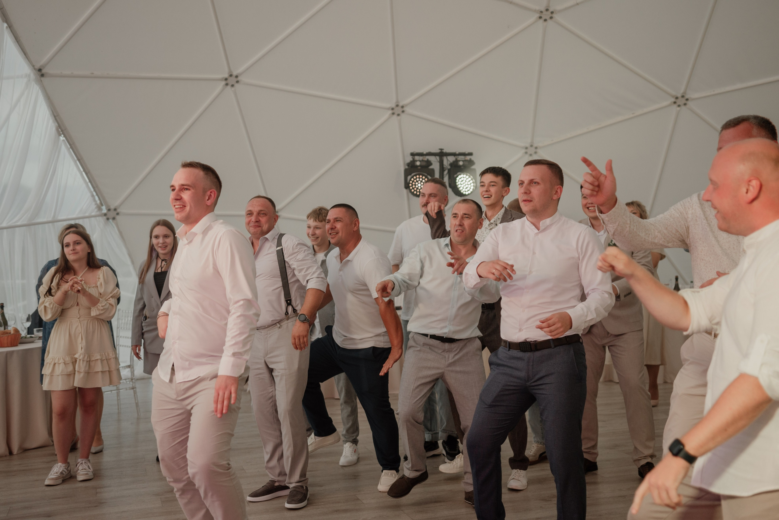 Дима и Лена. Свадебный и Семейный фотограф в Ярославле Алёна Колясникова