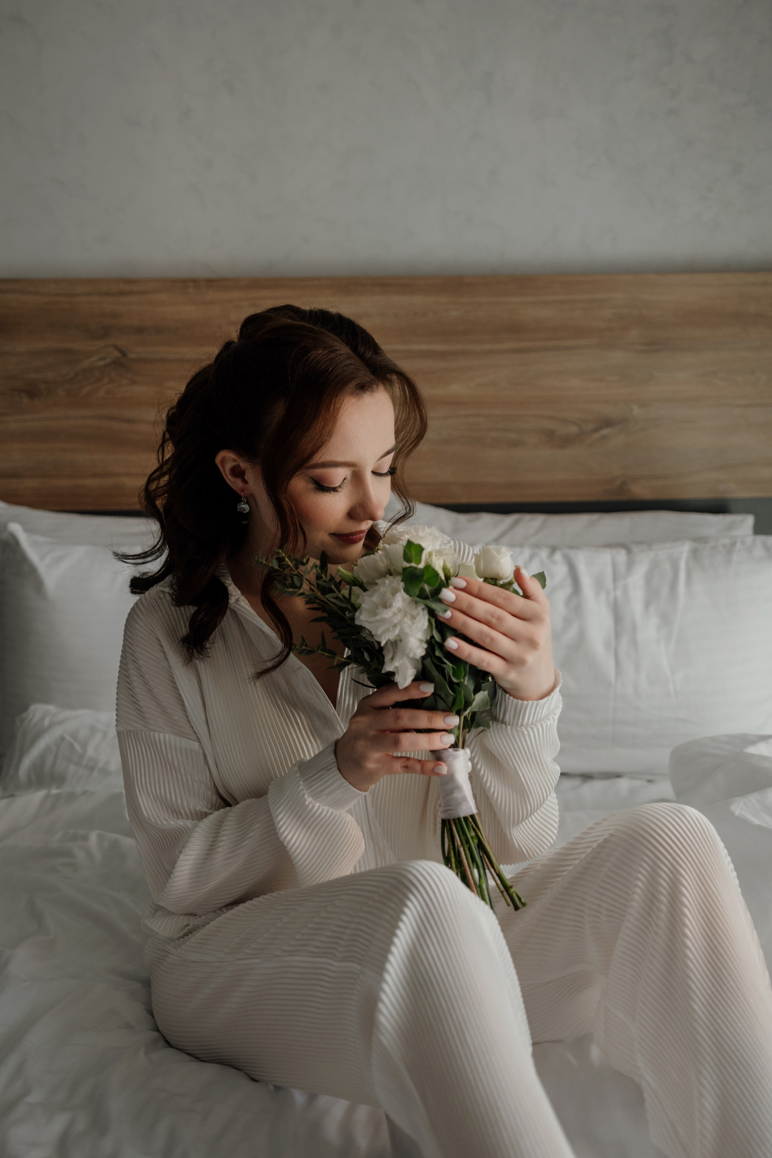 Глеб и Полина. Свадебный и Семейный фотограф в Ярославле Алёна Колясникова