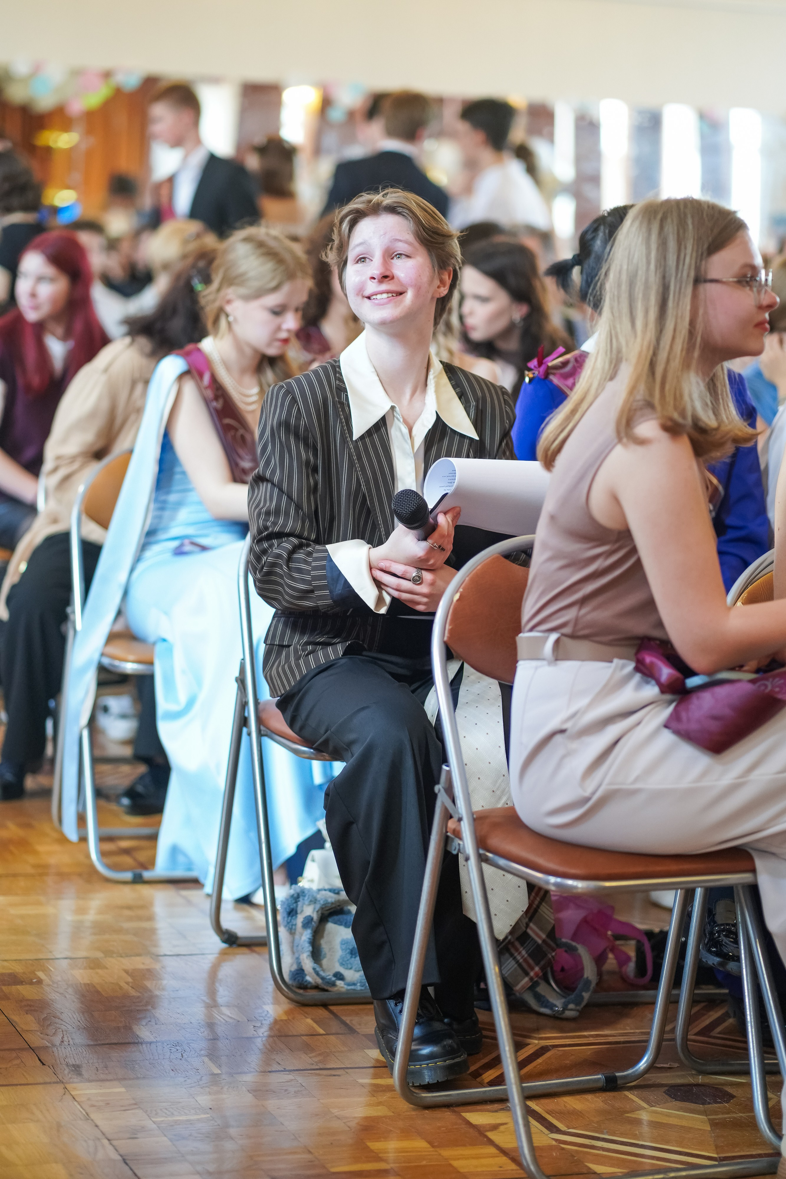 Выпускной 11 класс. Школьные альбомы и альбомы для детского сада. Юлия Осипова. Москва