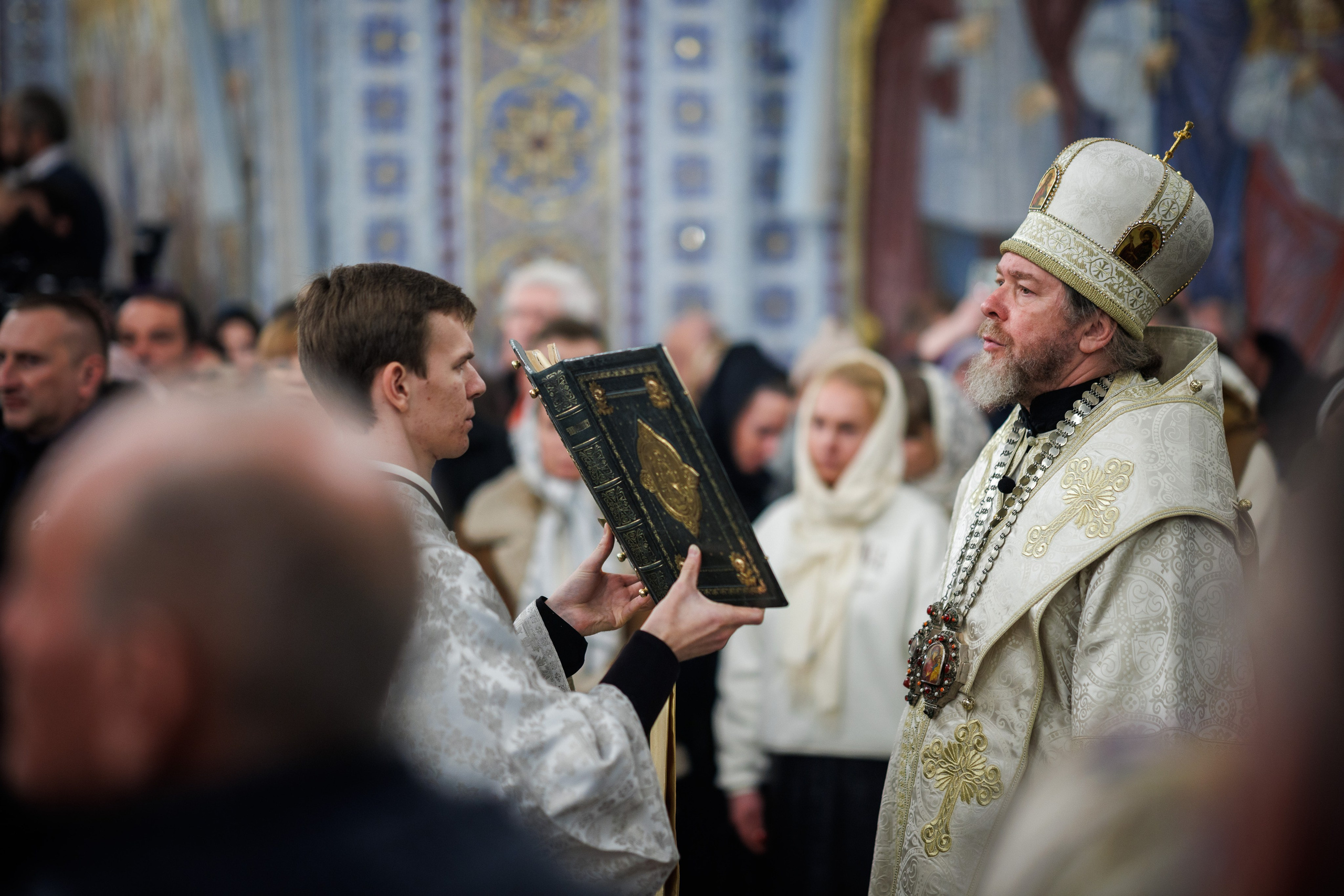 Фотограф — Евгений Свистков