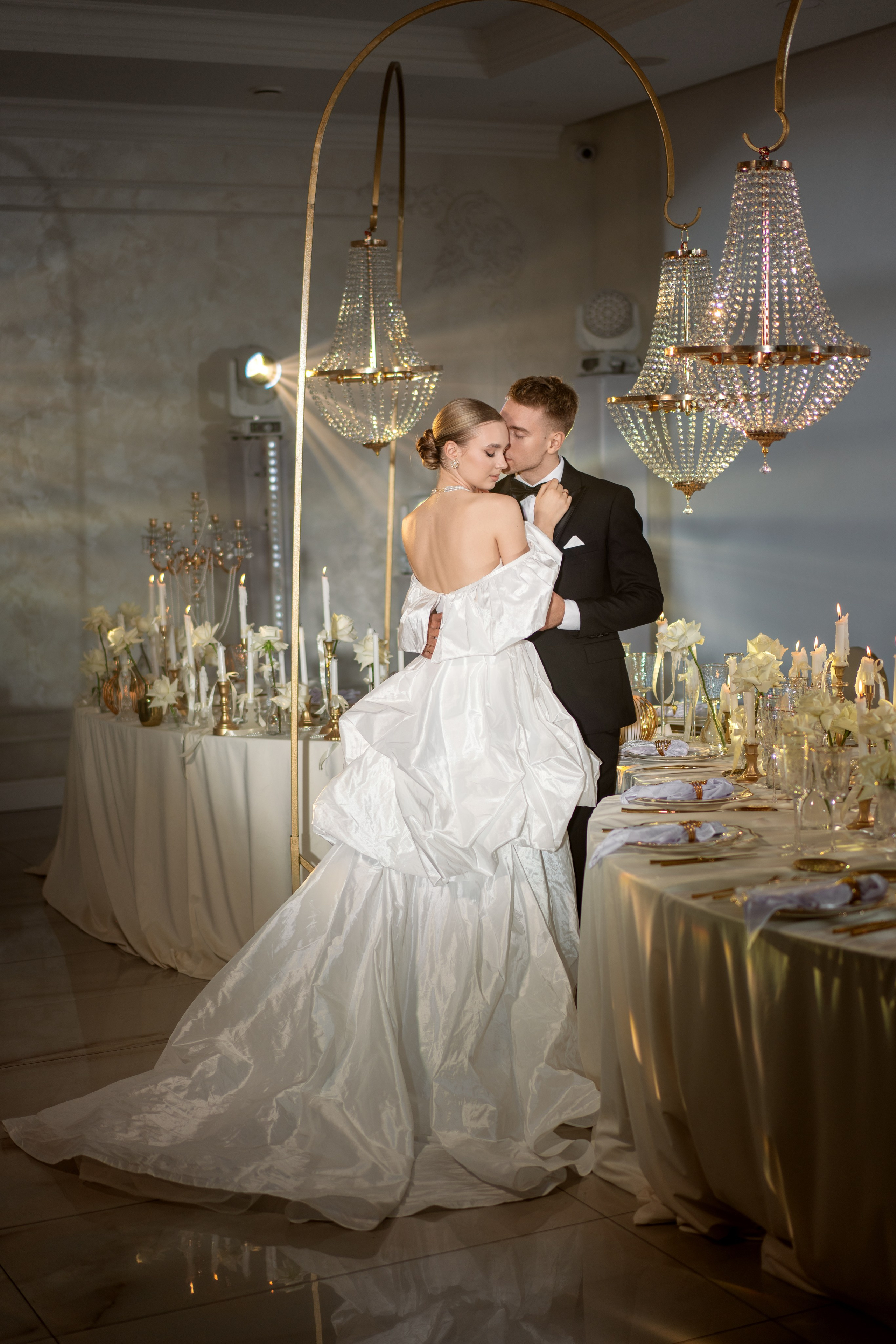 Герман и Марьяна. Семейный и свадебный фотограф Минск, Беларусь Анна Орловская