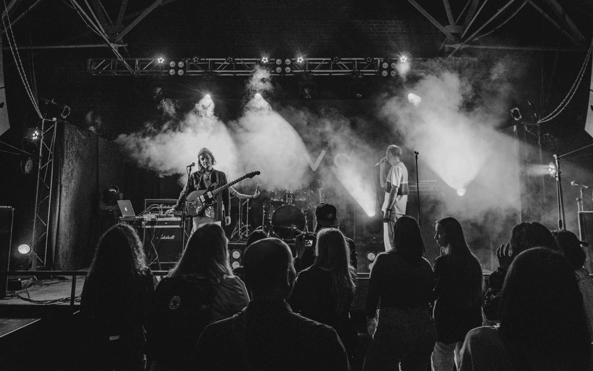 Collisium Showcase 2023