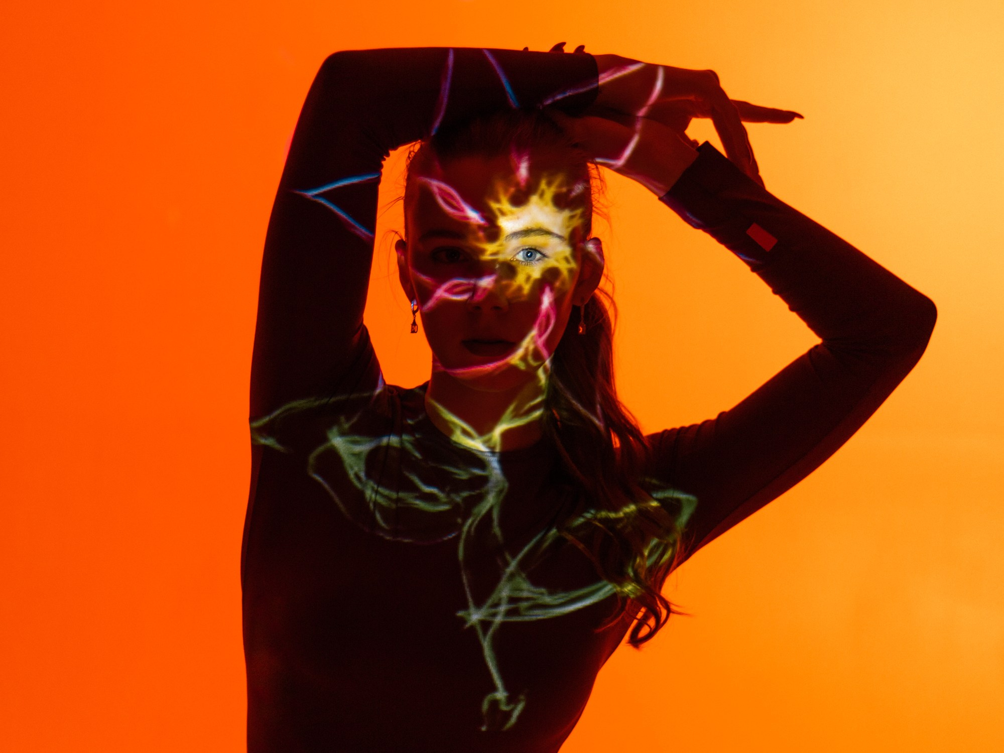 Евгения. Фотограф Алёна Михайлова, Екатеринбург