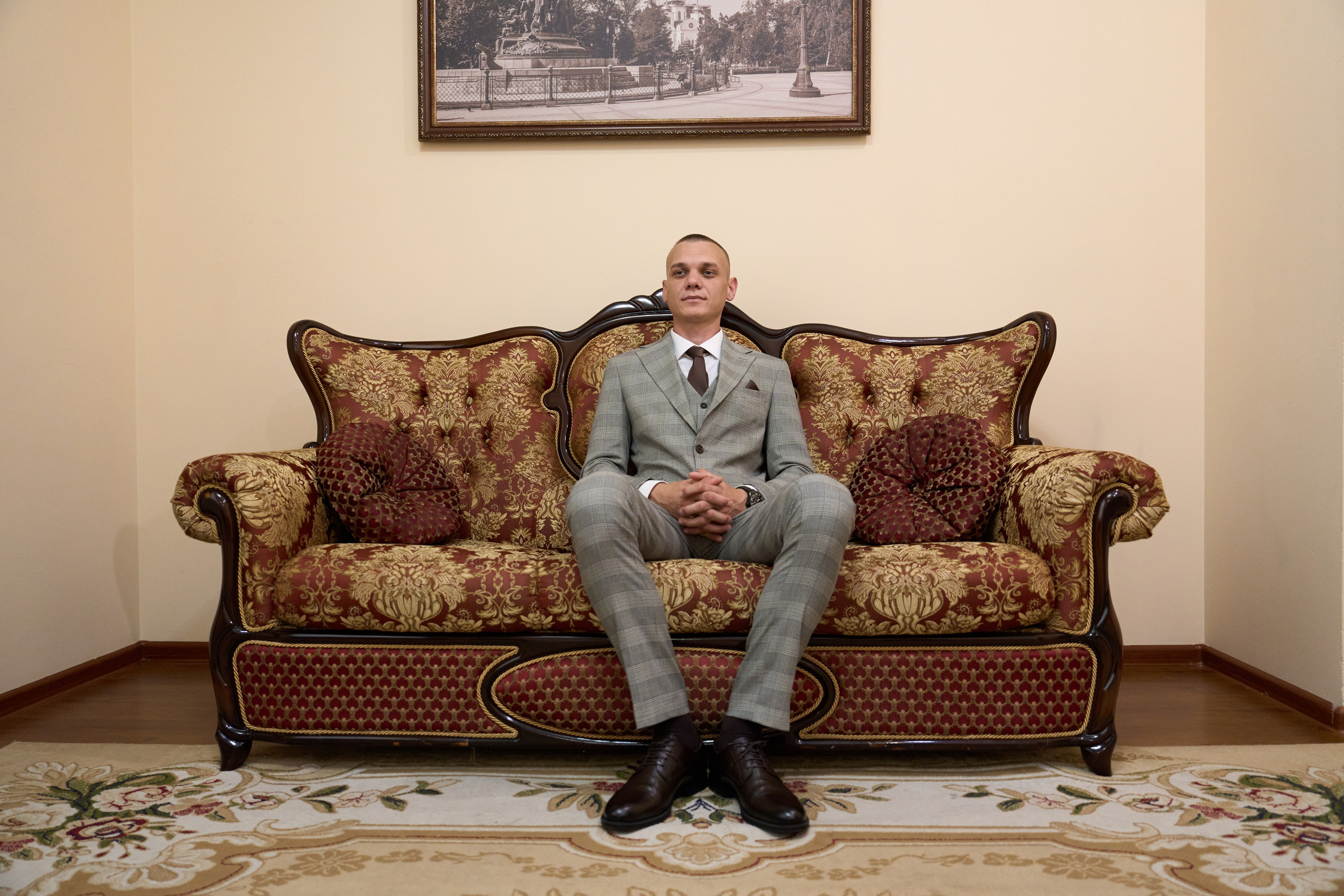 Ekaterina & Alexandr. Видеограф фотограф Новороссийск Анапа Геленджик