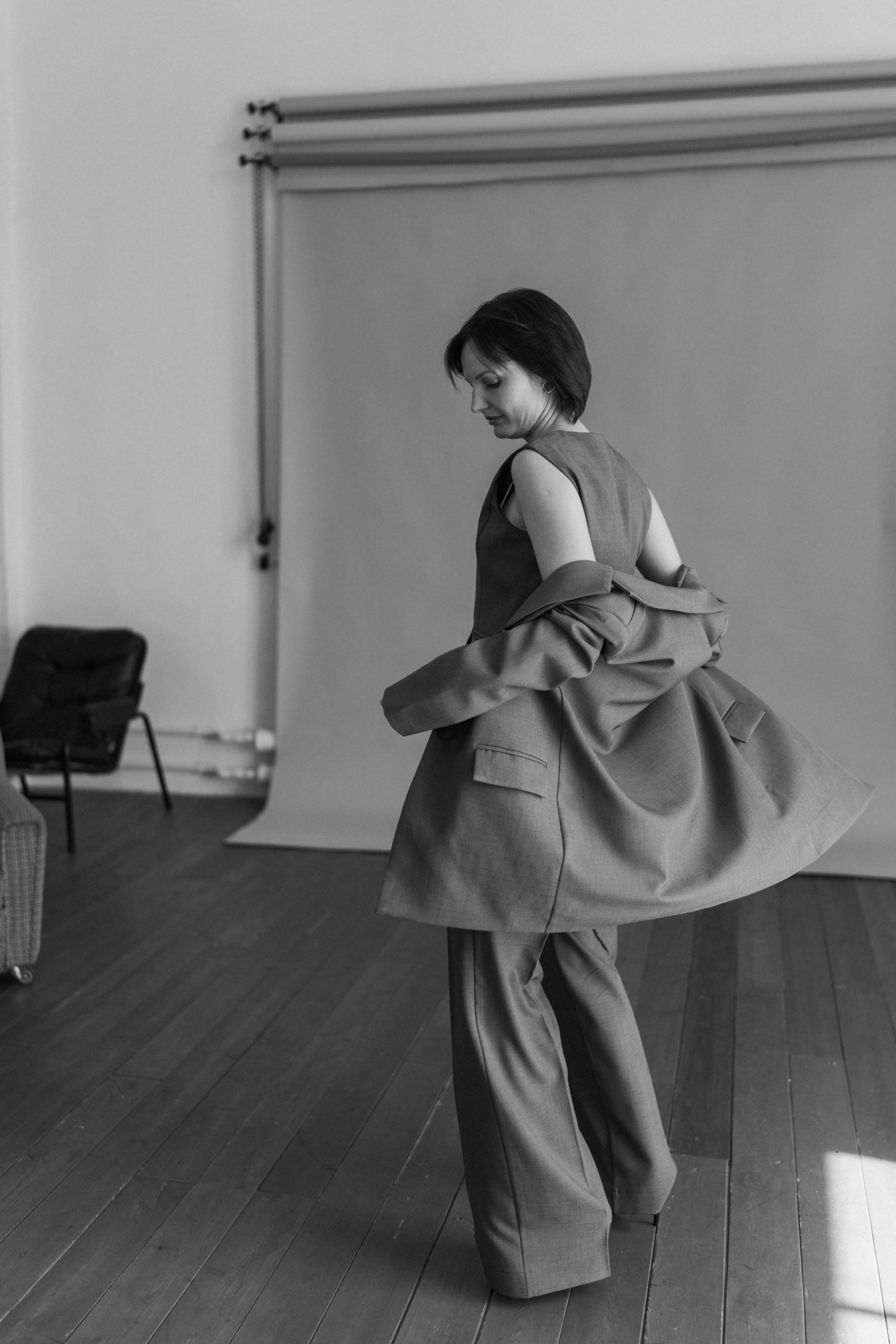 Екатерина. Фотограф в Санкт-Петербурге — Лучина Екатерина