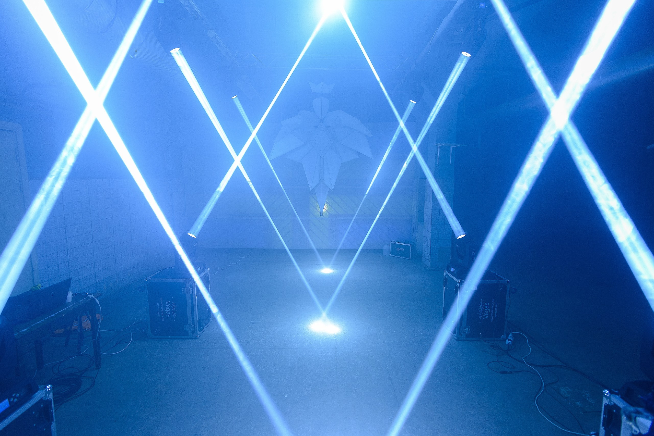 Disco. Главная