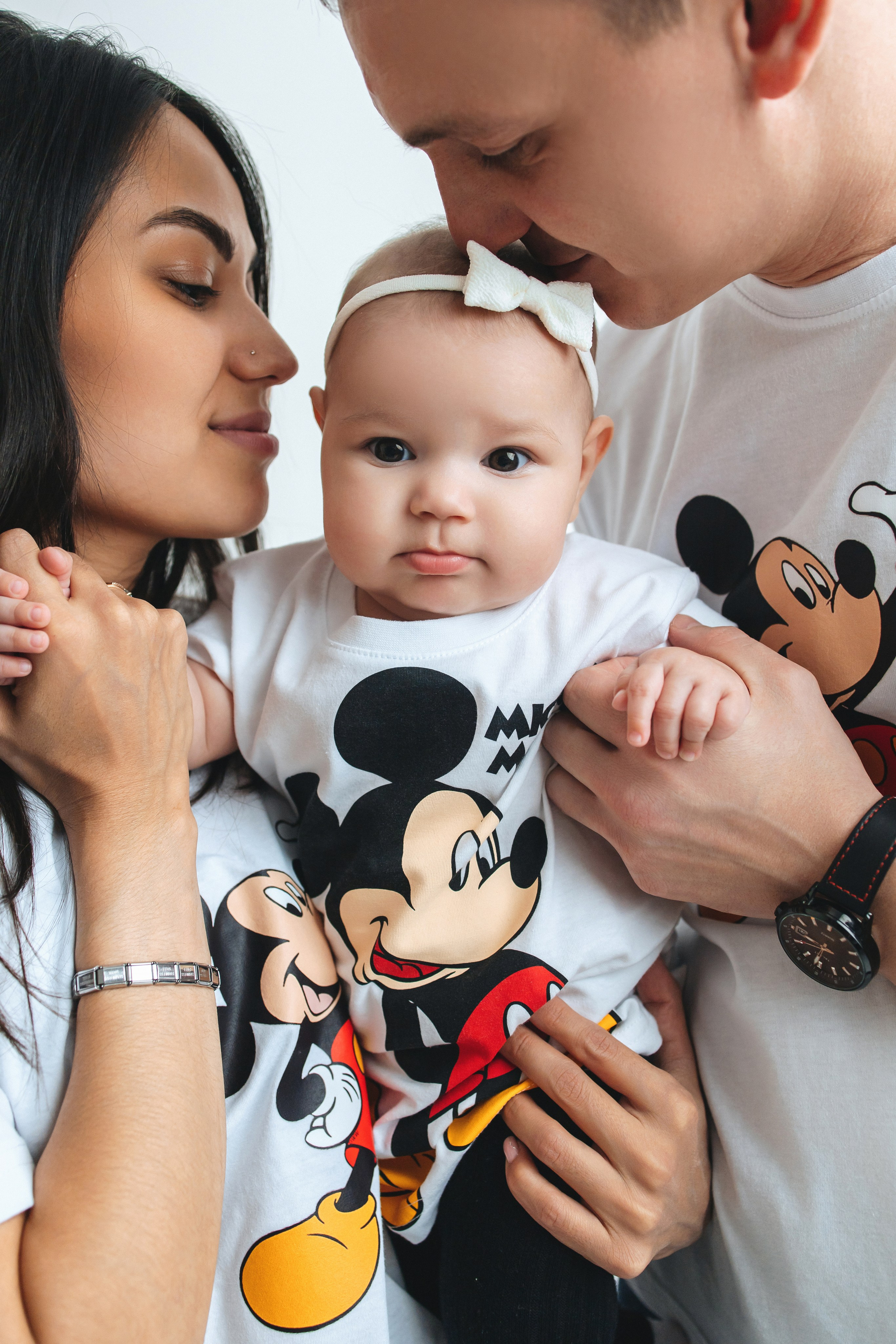 Детки до года (от 3 мес.). Главная