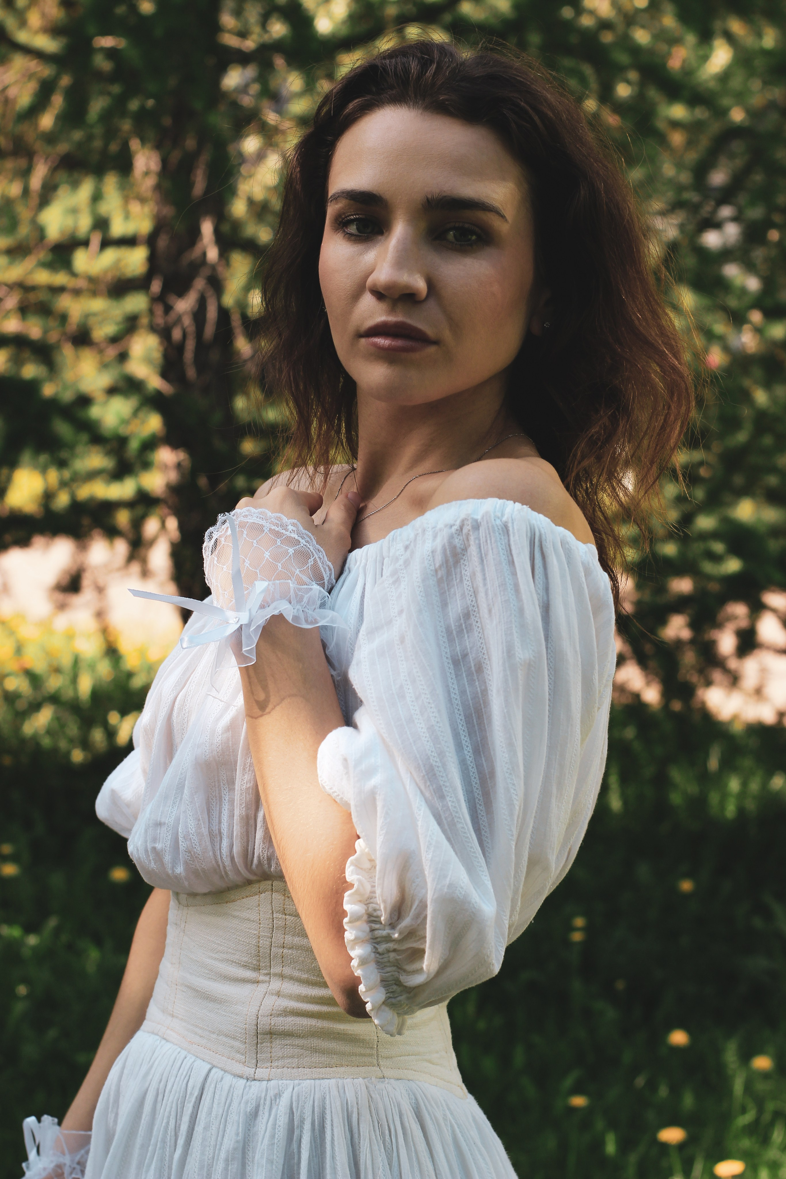 Фотосессия с реквизитом и подбором образа. Фотограф Ольга Южная / Екатеринбург