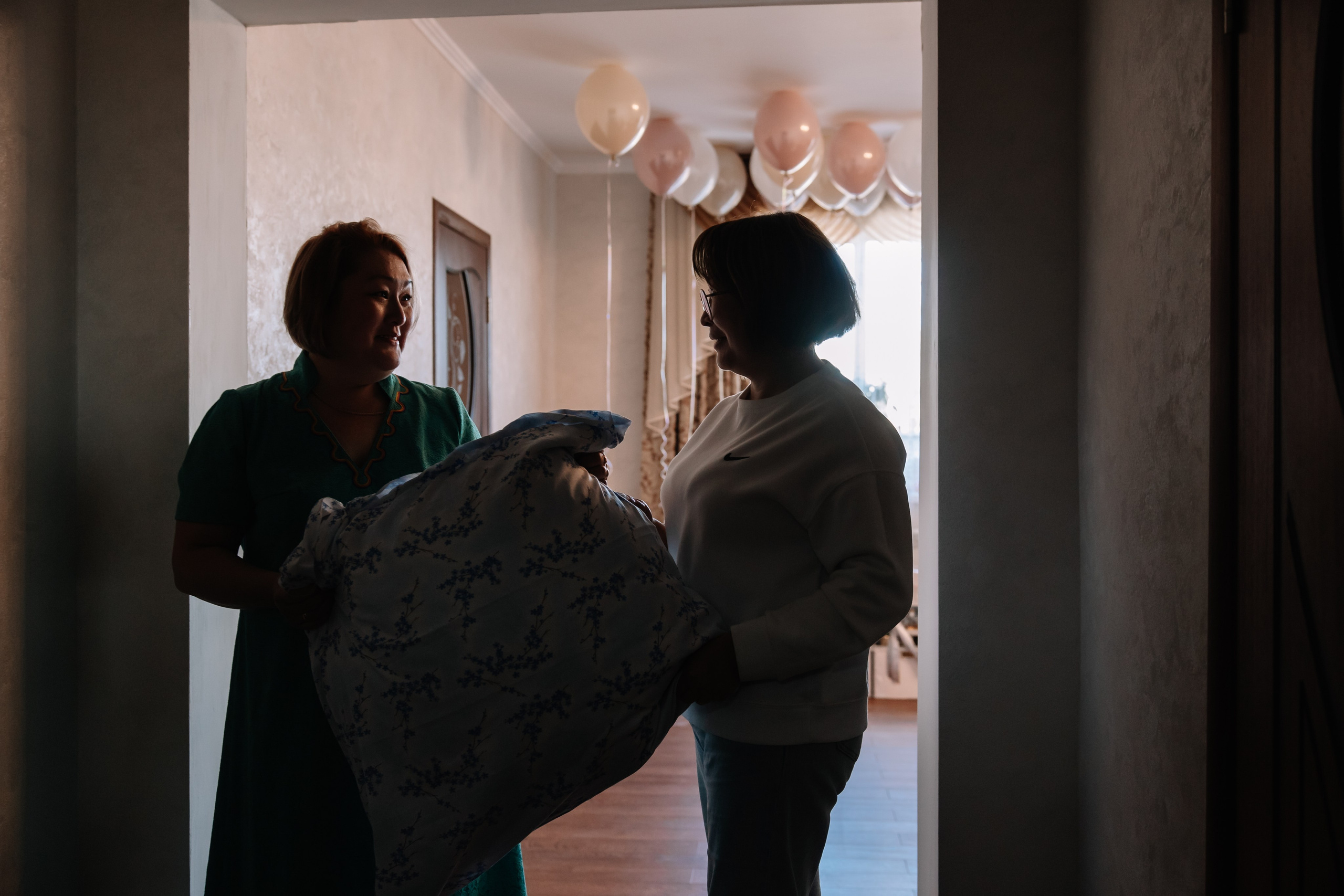 Свадьба Владимира и Ангиры. Свадебный и семейный фотограф в Элисте Лиджик Сарлов