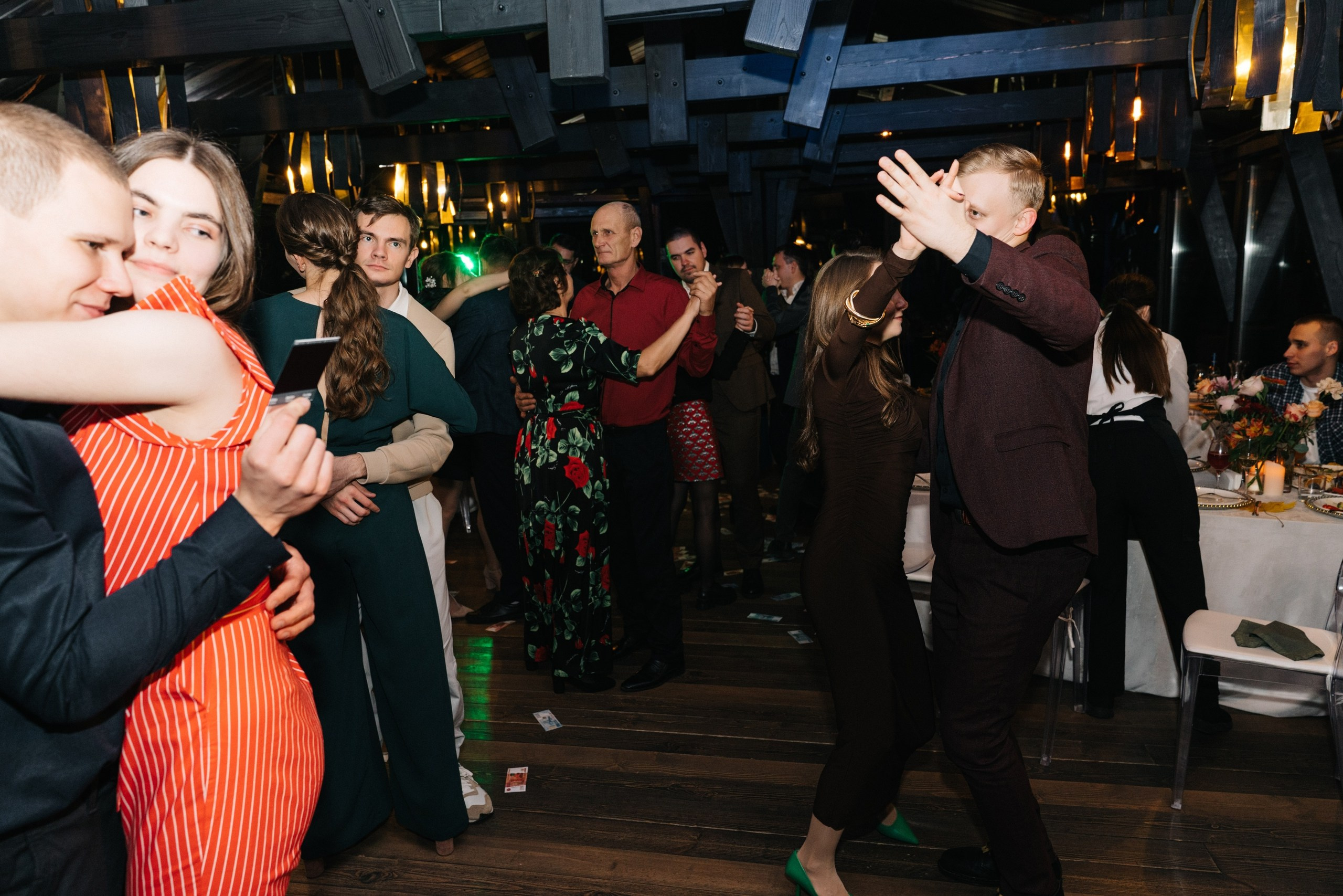 Валерия & Егор. Свадебный и Мужской фотограф