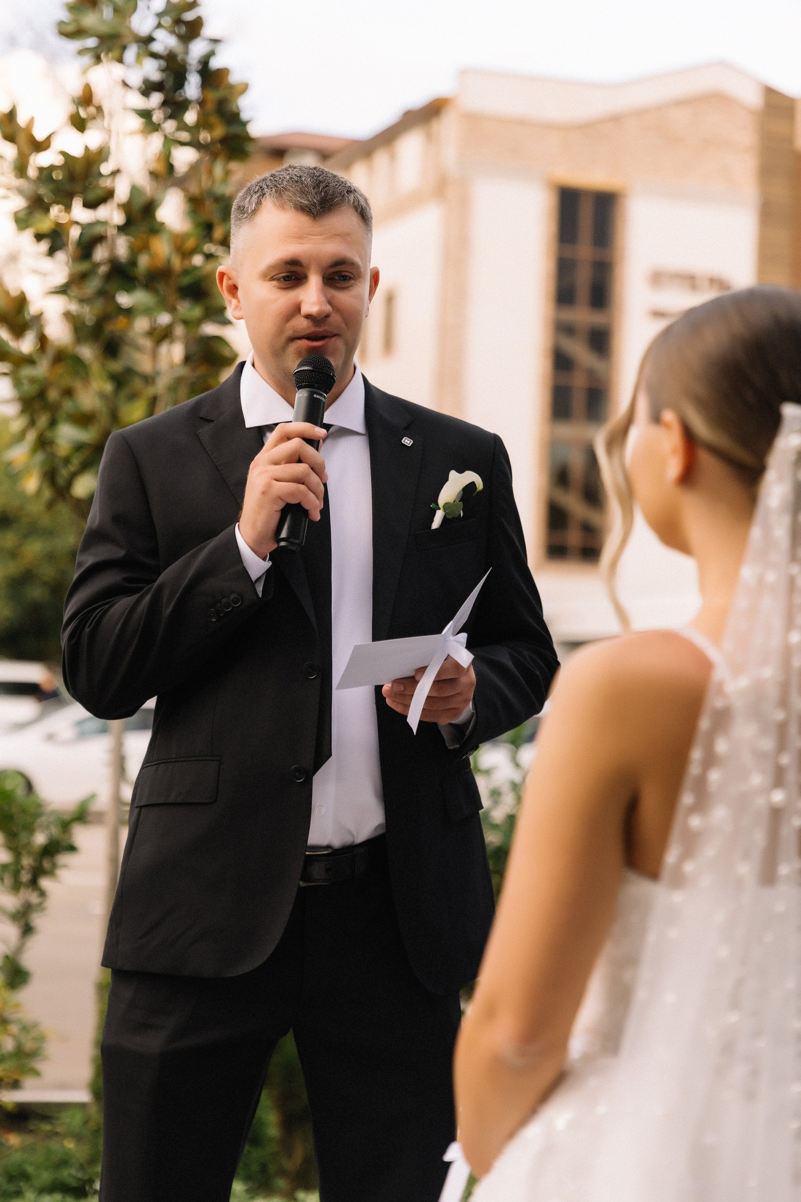 Эдуард и Алина. Свадебный фотограф в Краснодаре Булатова Наталия