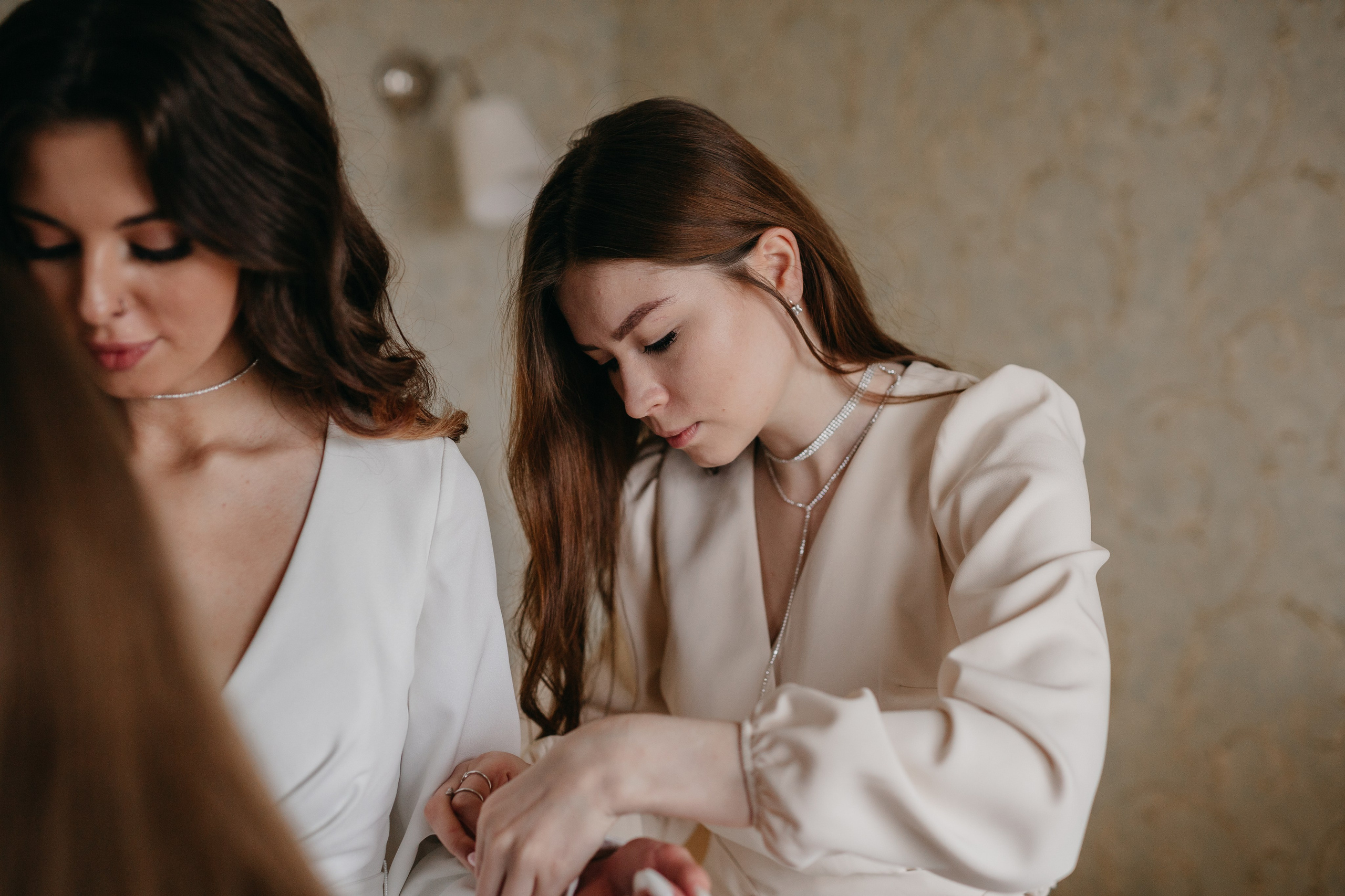 Евгений и Александра. Свадебный и женский фотограф