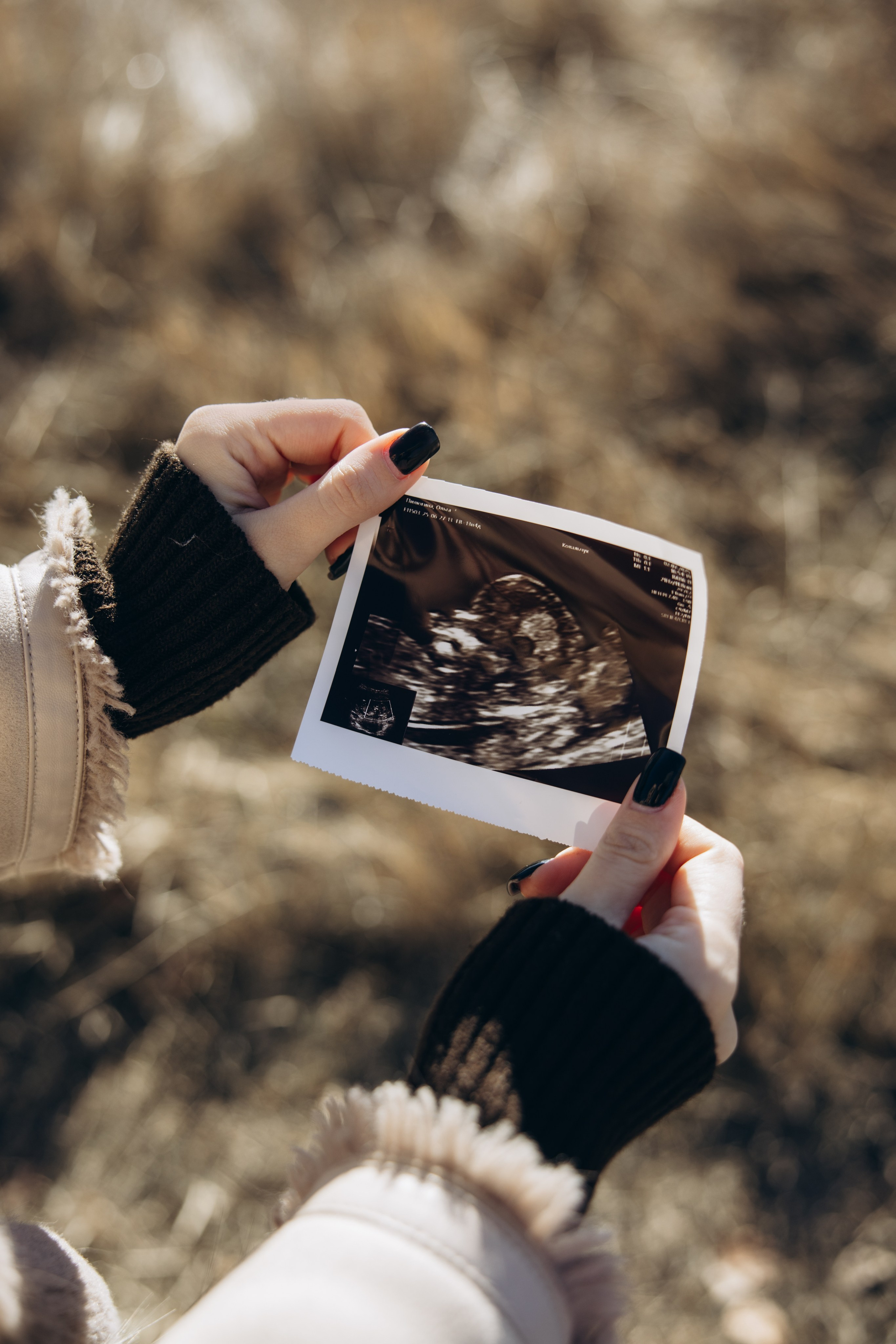 В ожидании. Свадебный, семейный фотограф в Иркутске Светлана Макаричева