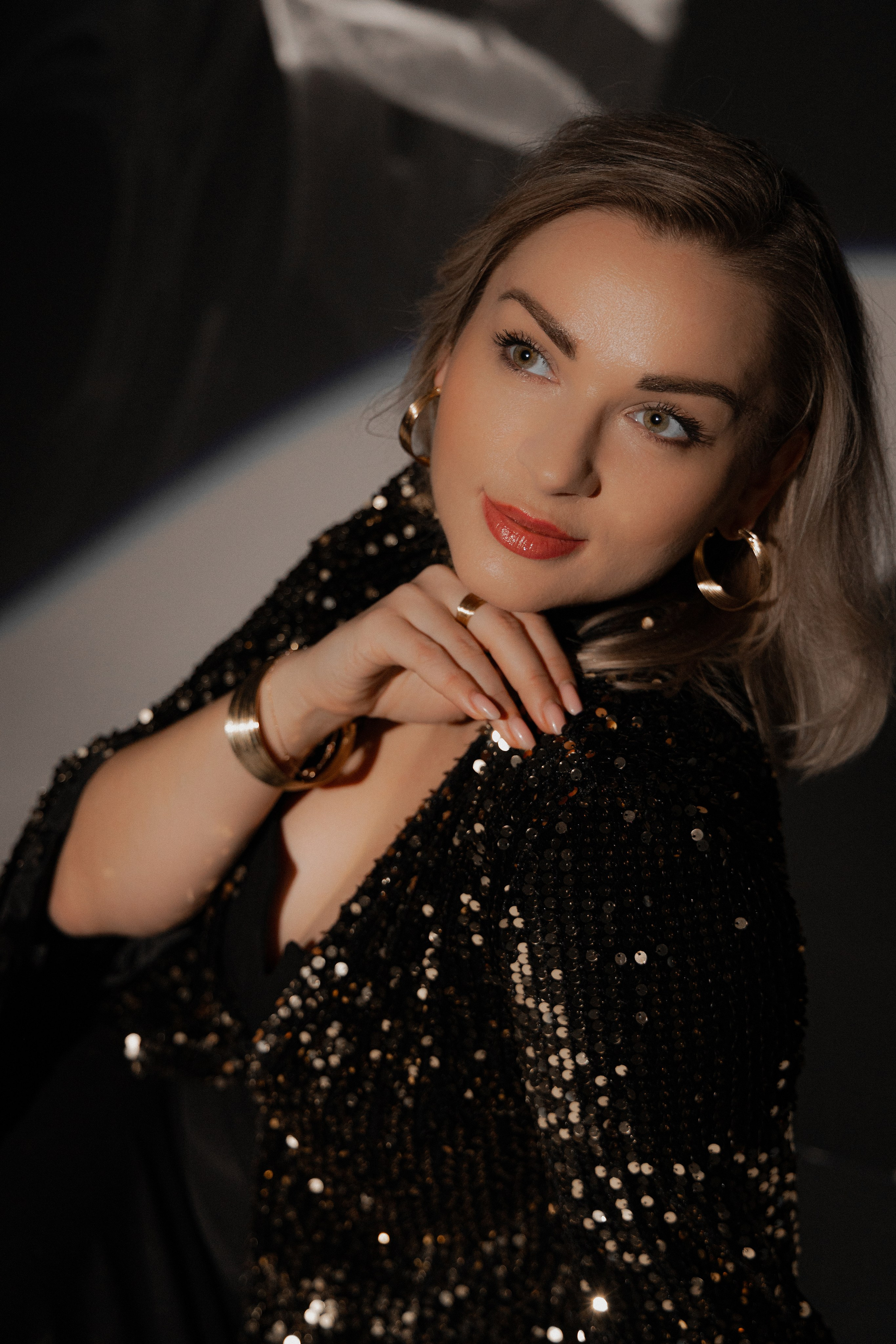 Новогодний фотодень. Фотограф Анастасия Пинчук