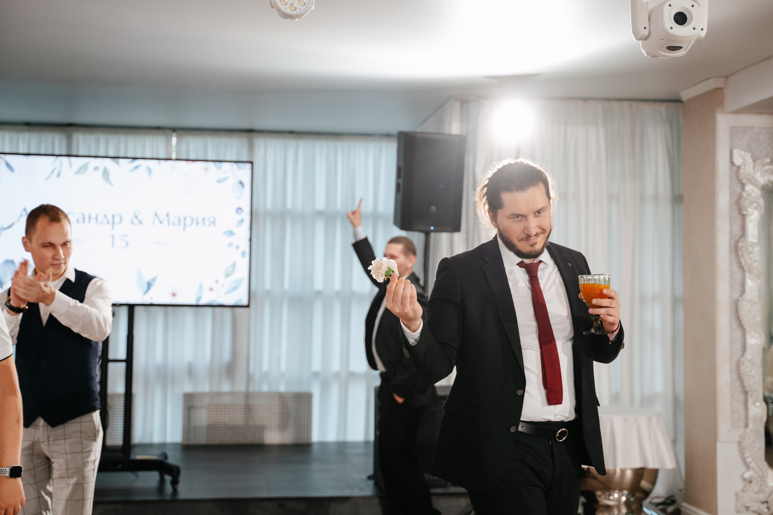 Александр и Мария. Семейный и свадебный фотограф в Санкт-Петербурге и Москве