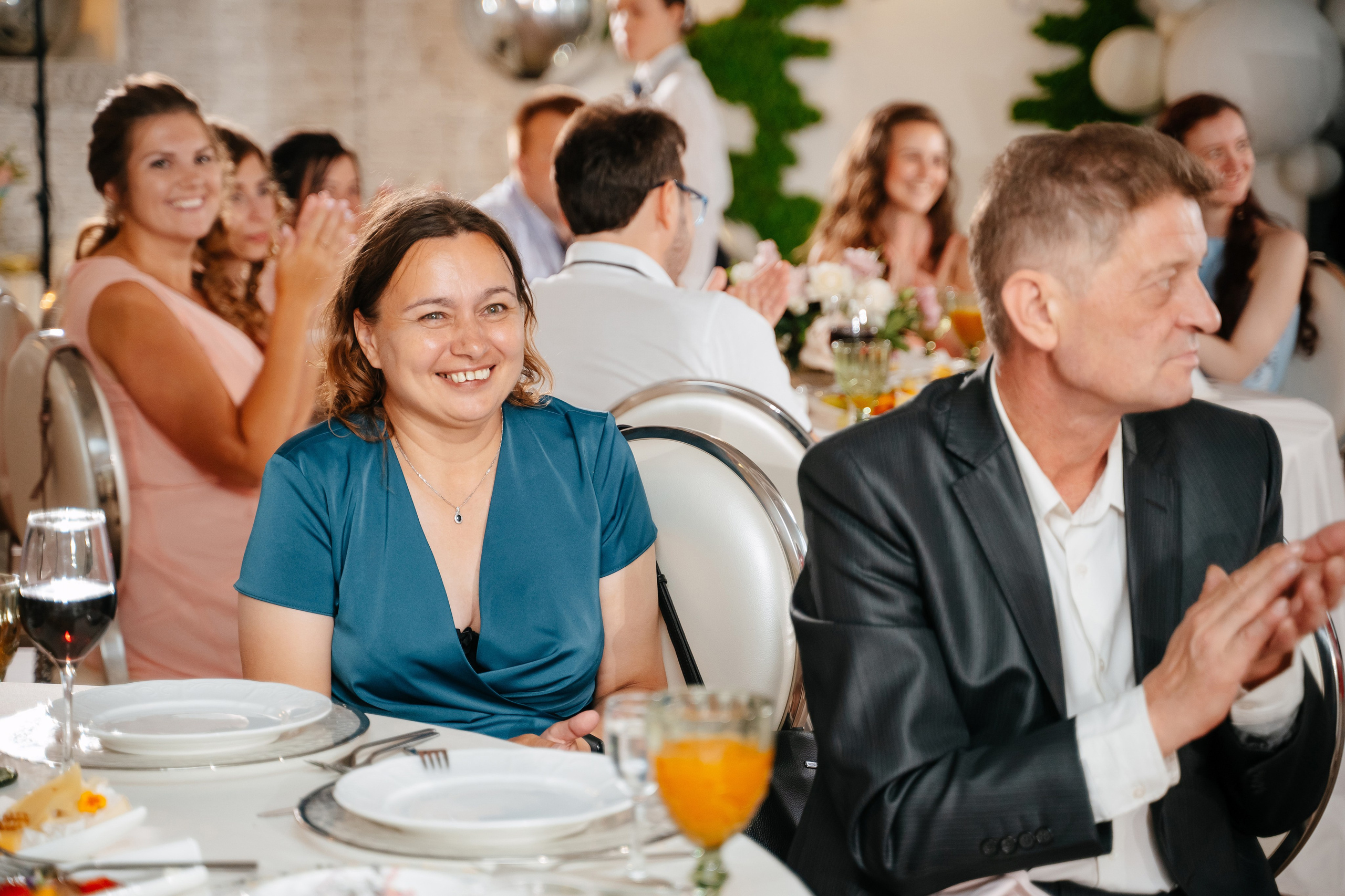 Александр и Мария. Семейный и свадебный фотограф в Санкт-Петербурге и Москве