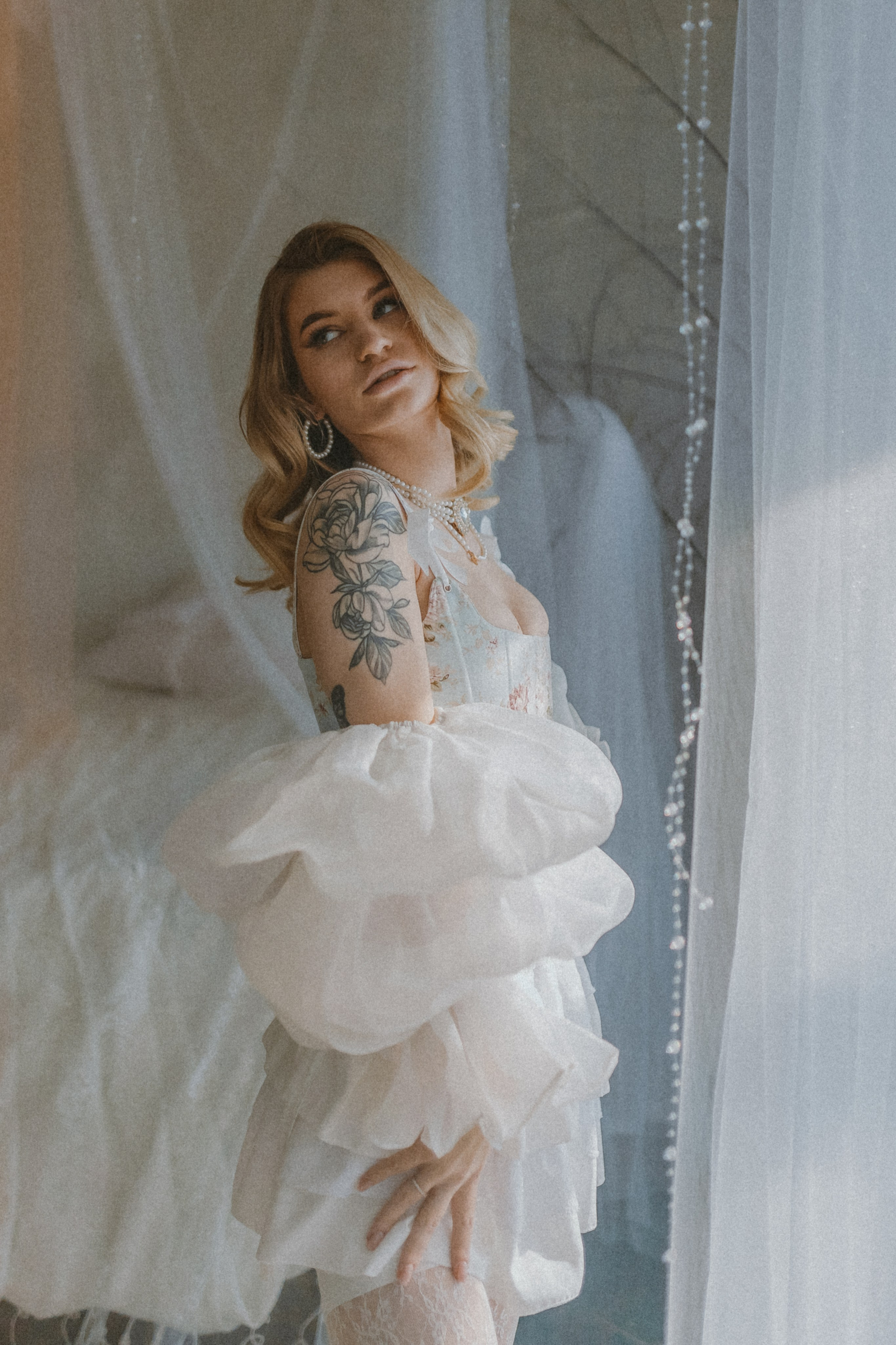 Настя и Артем. Николь — ваш любимый фотограф в Санкт-Петербурге