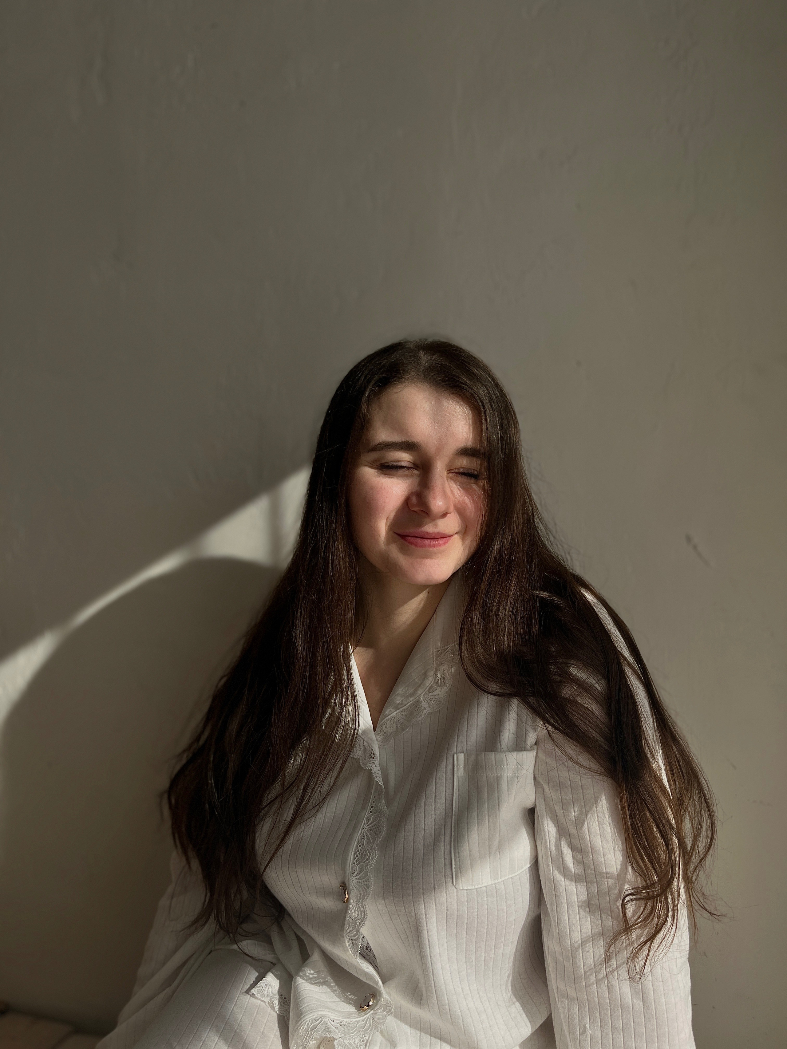 Алёна с дочками. Мобильная фото/видеосъёмка в Красноярске 🤳