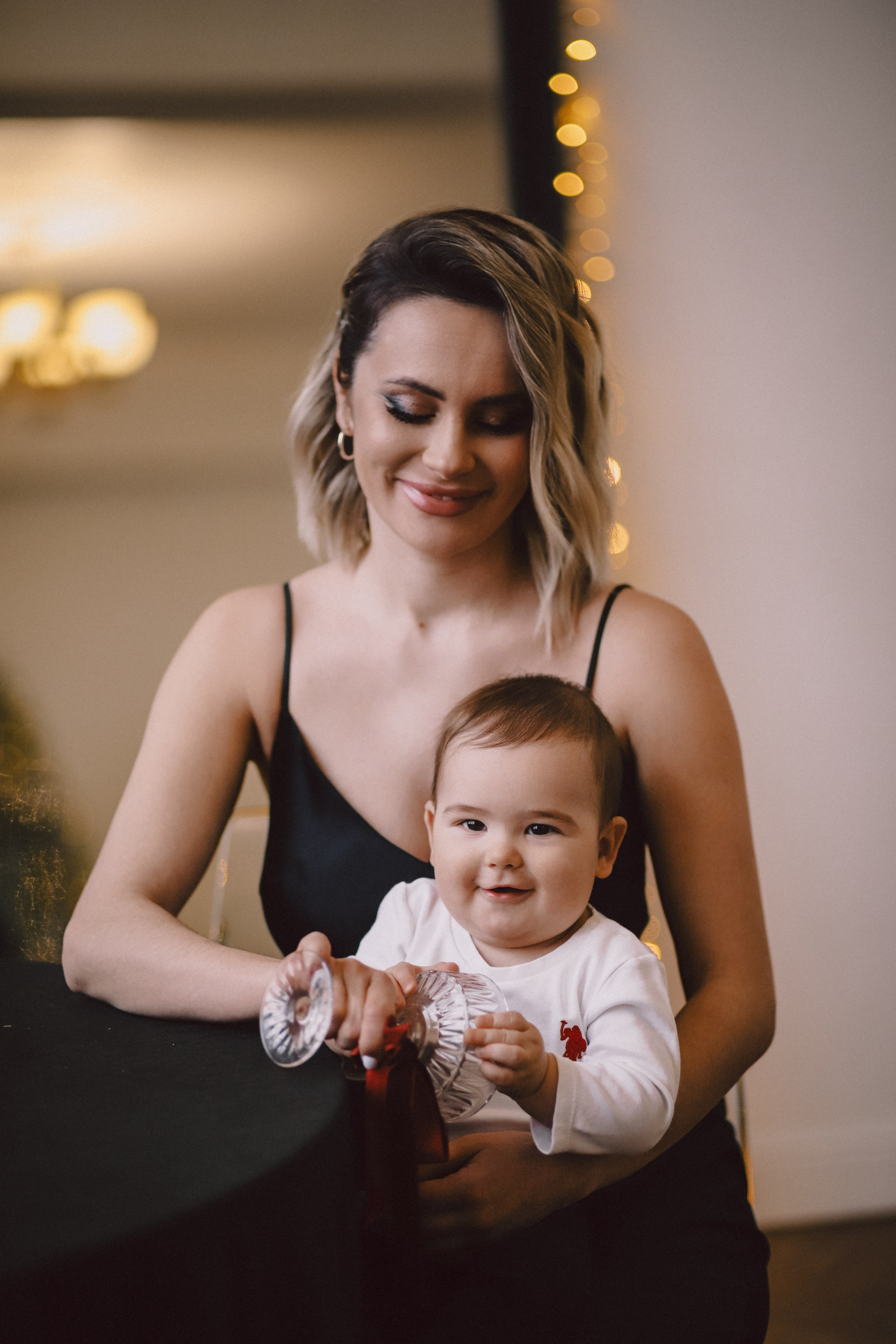 Семейный праздник. Фотограф в Краснодаре и Краснодарском Крае