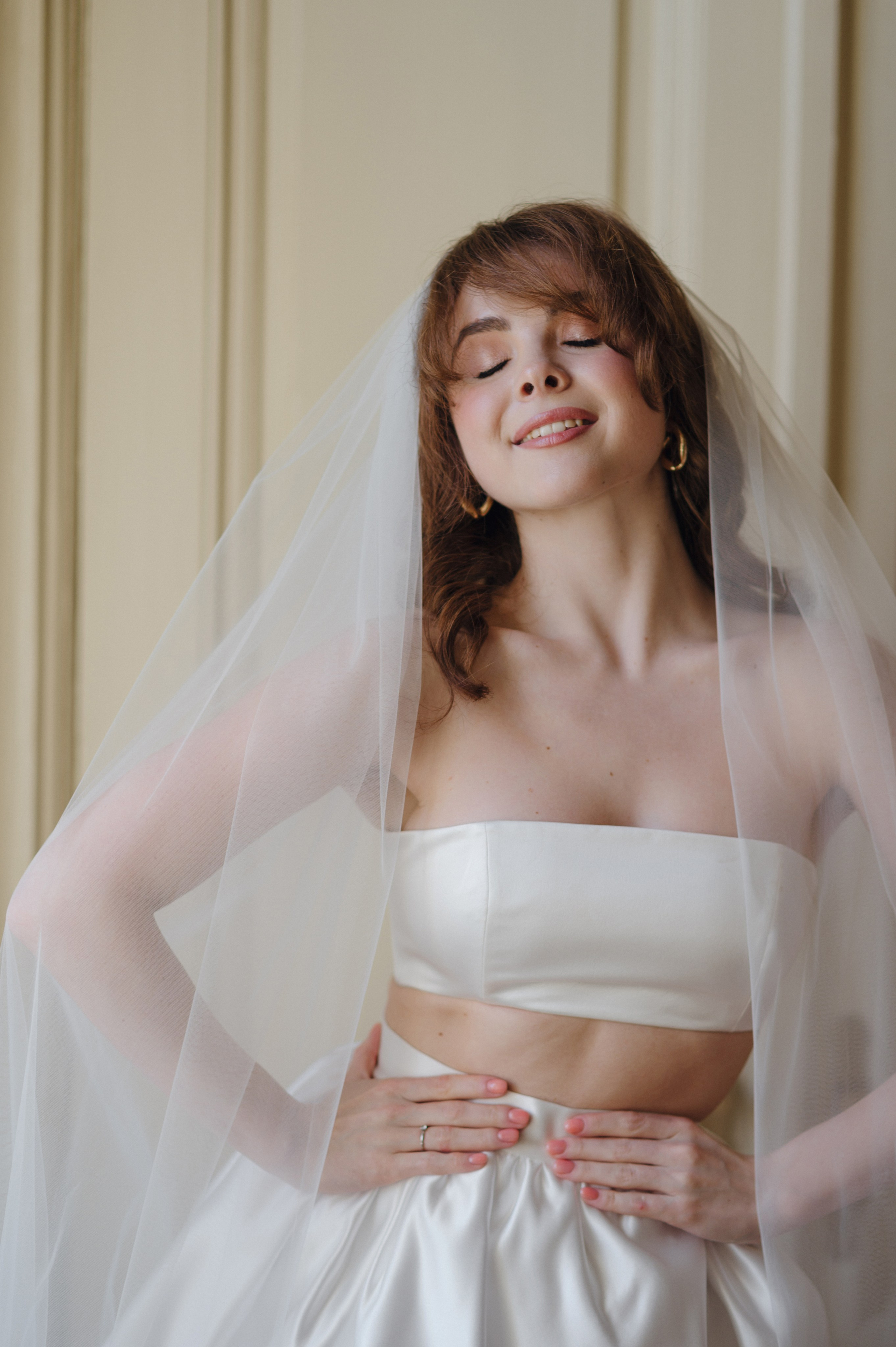 Ася. Свадебный фотограф Москва и Санкт-Петербург. Анастасия Чудина