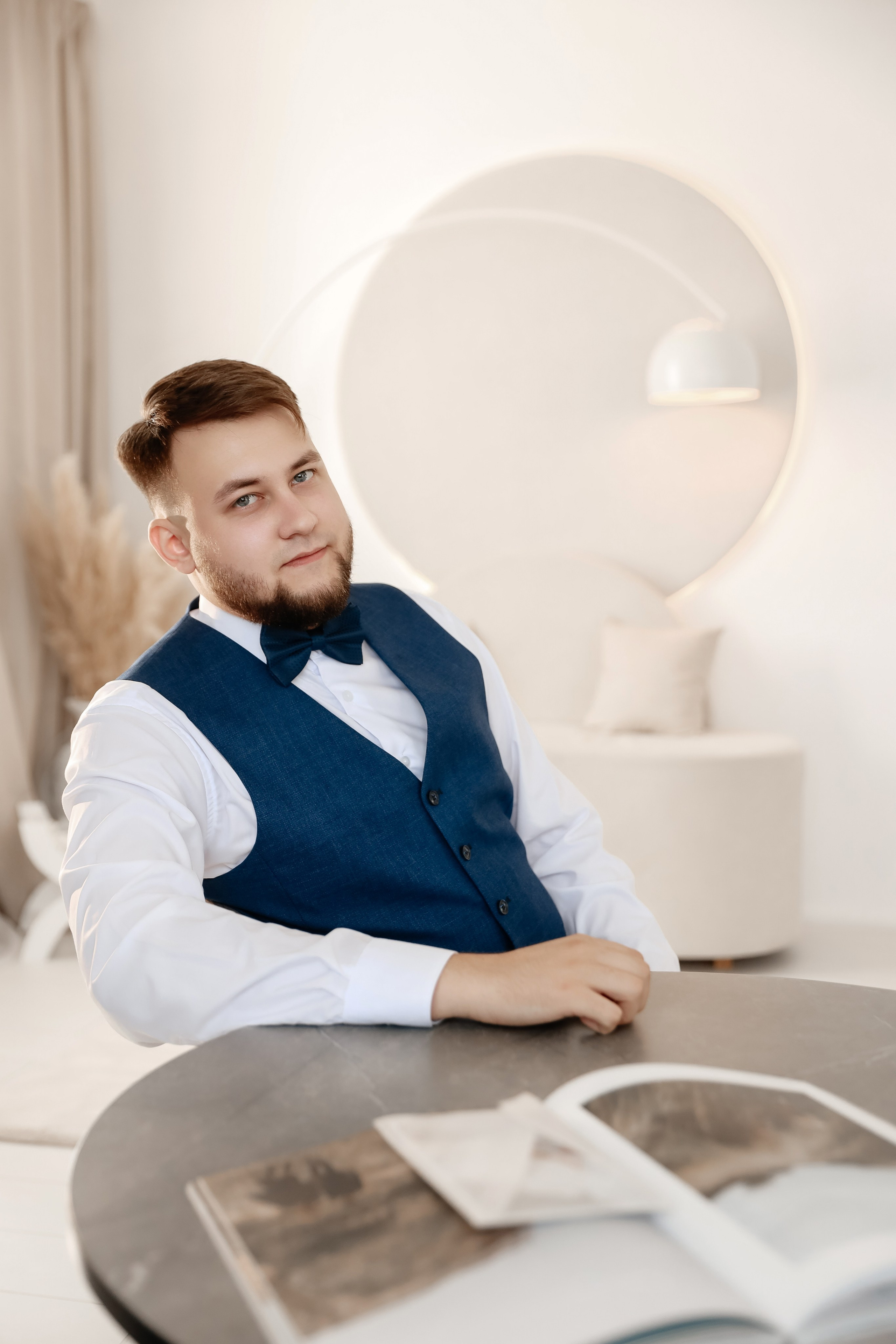 Алексей и Ольга 2023. Свадебный и семейный фотограф Белово Анастасия Пьянкова