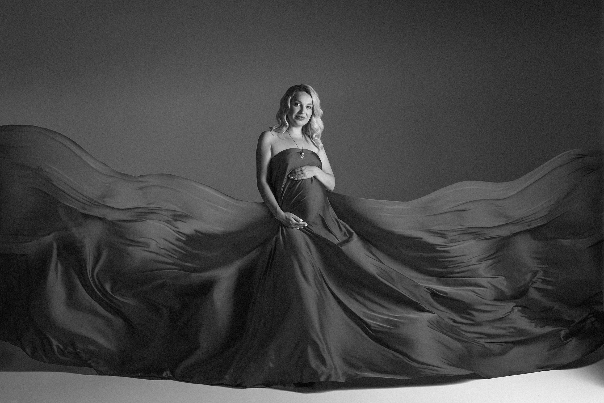 Детский, семейный и фотограф новорождённых в Ярославле Анна Салова