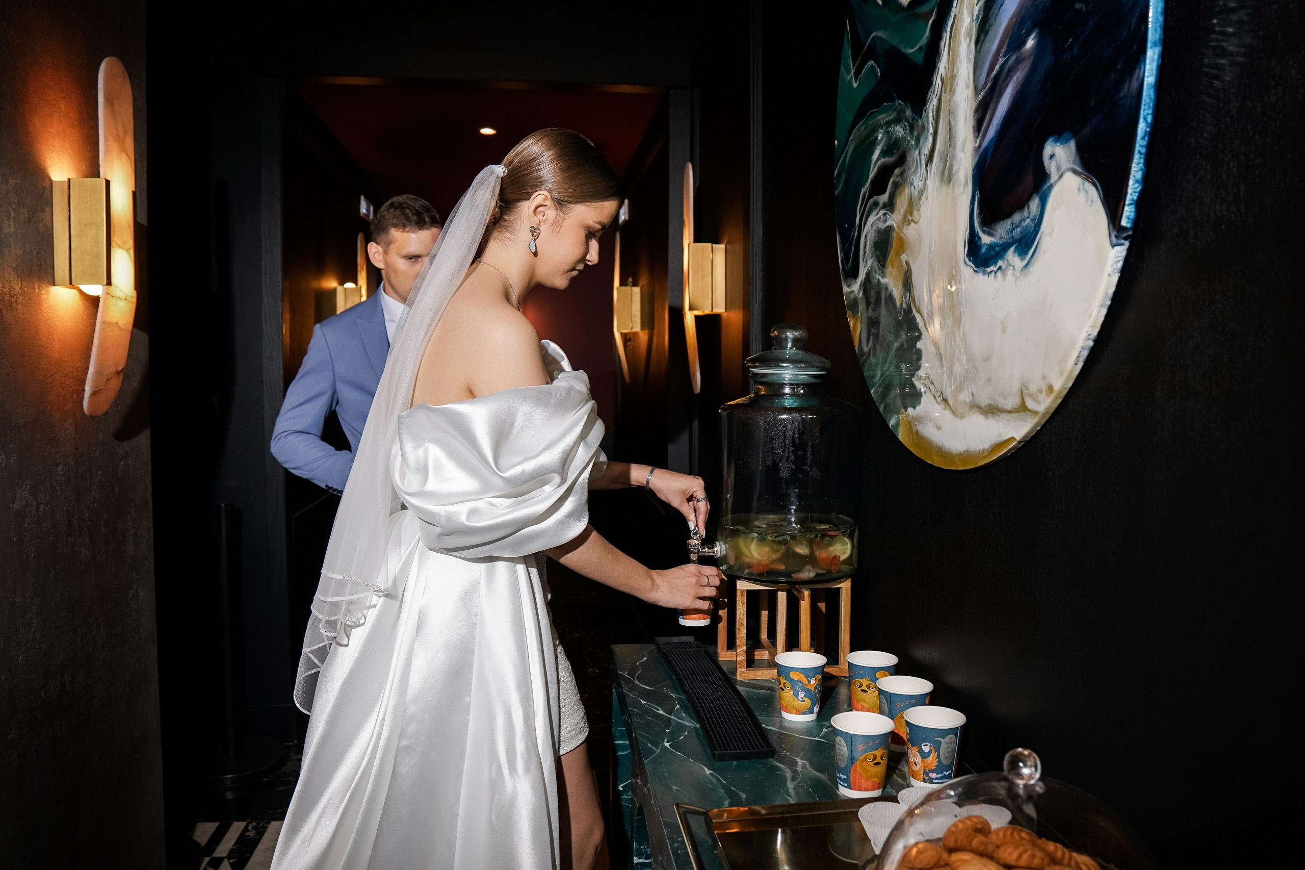 Mountain loves. Свадебный фотограф и видеограф в Ростове-на-Дону. Максим и Наталья Лебедевы