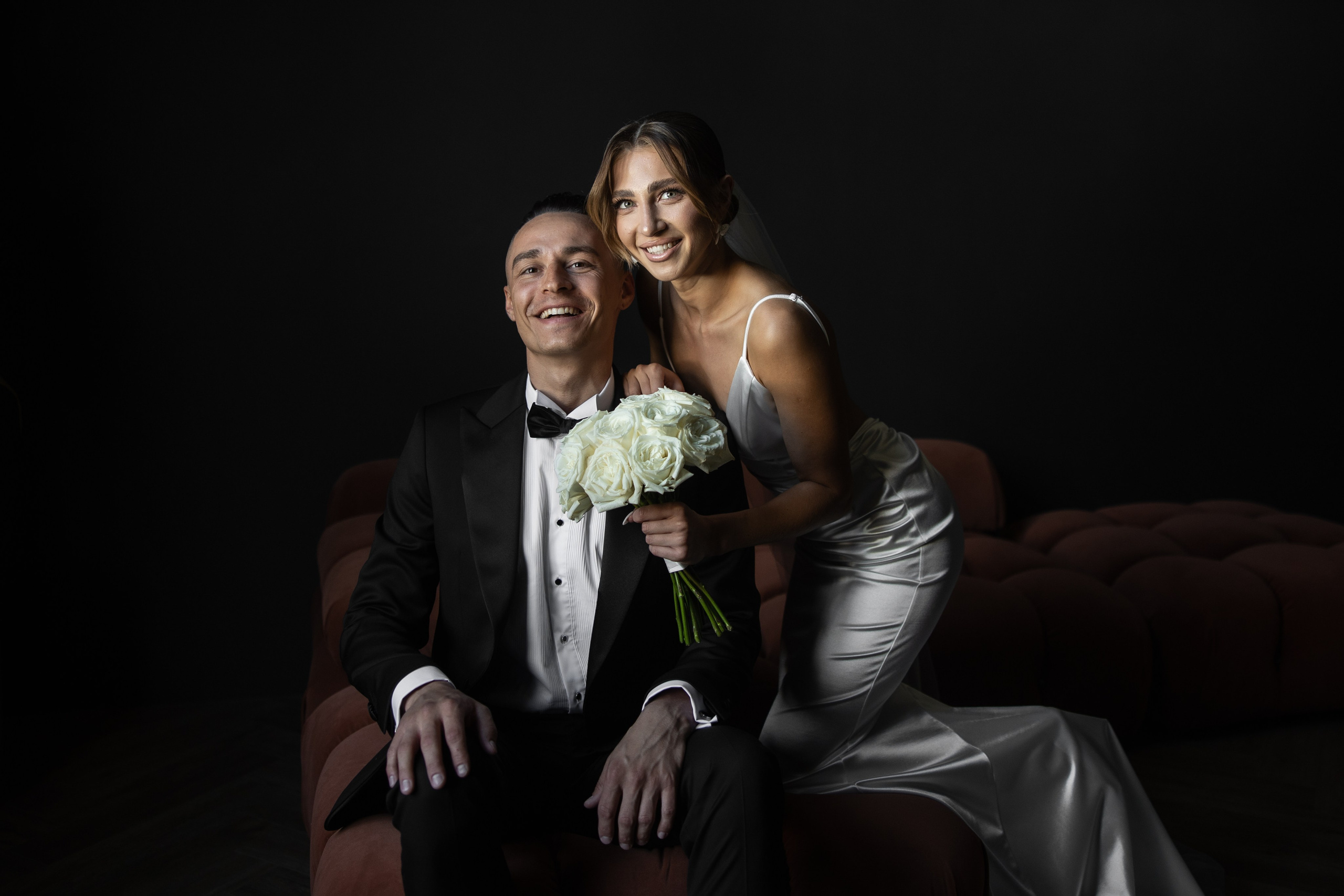 Студия. Свадебный фотограф Владивосток, Свадебная фотография