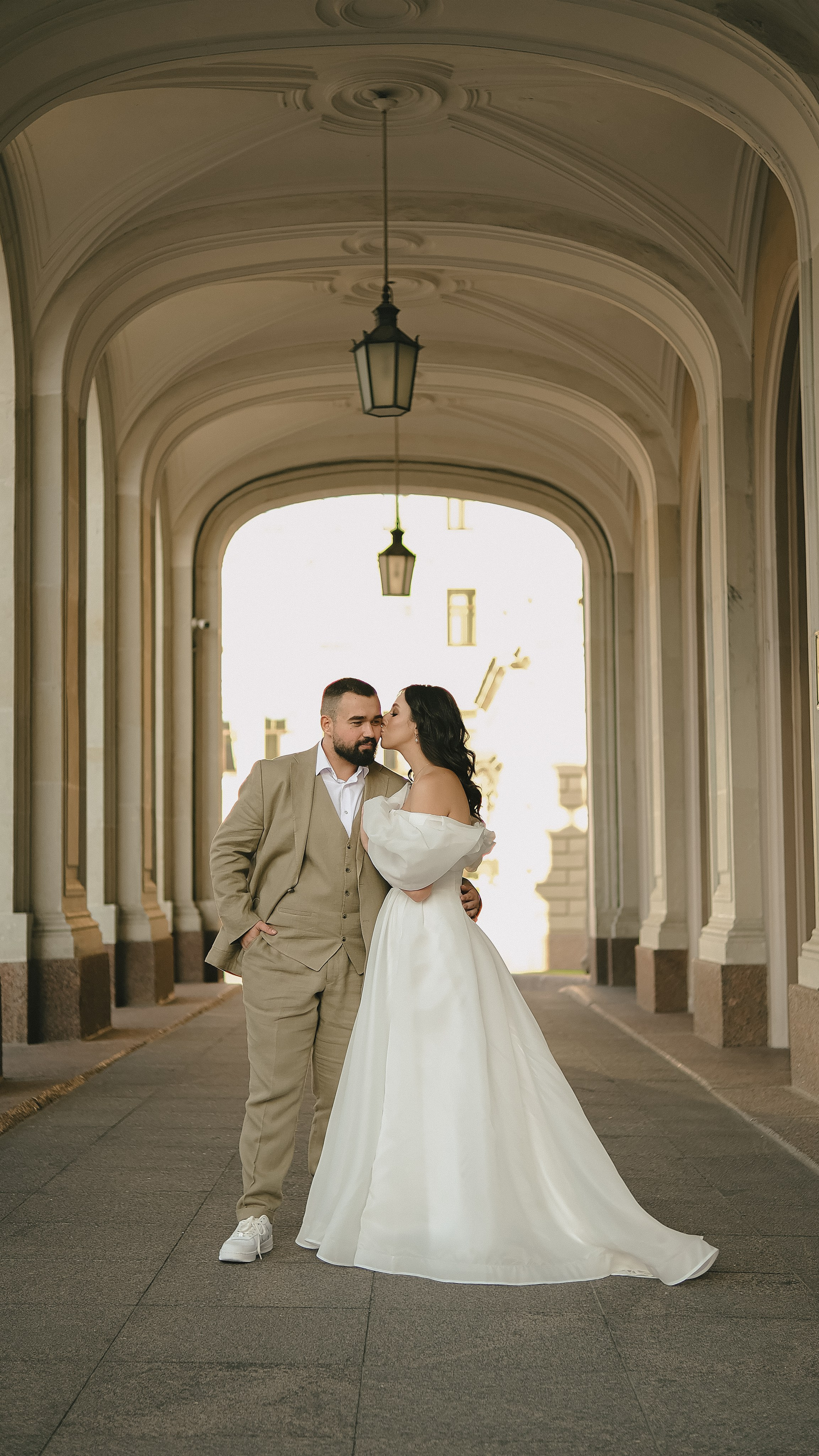 Даша и Савелий. Phdkvmr.ru