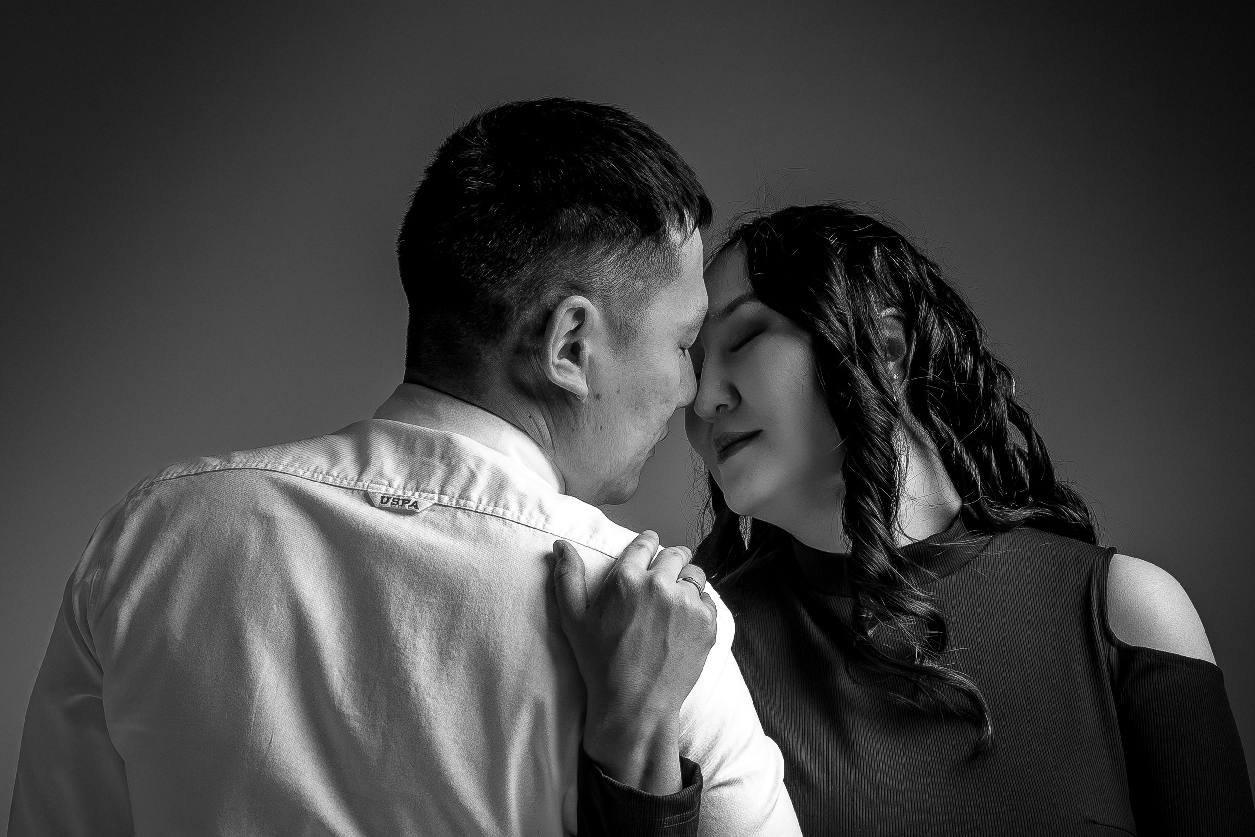 Фотосессия беремености для Баирмы и Жаргала. Семейный и свадебный фотограф в Москве и Домодедово Анна Авилочкина