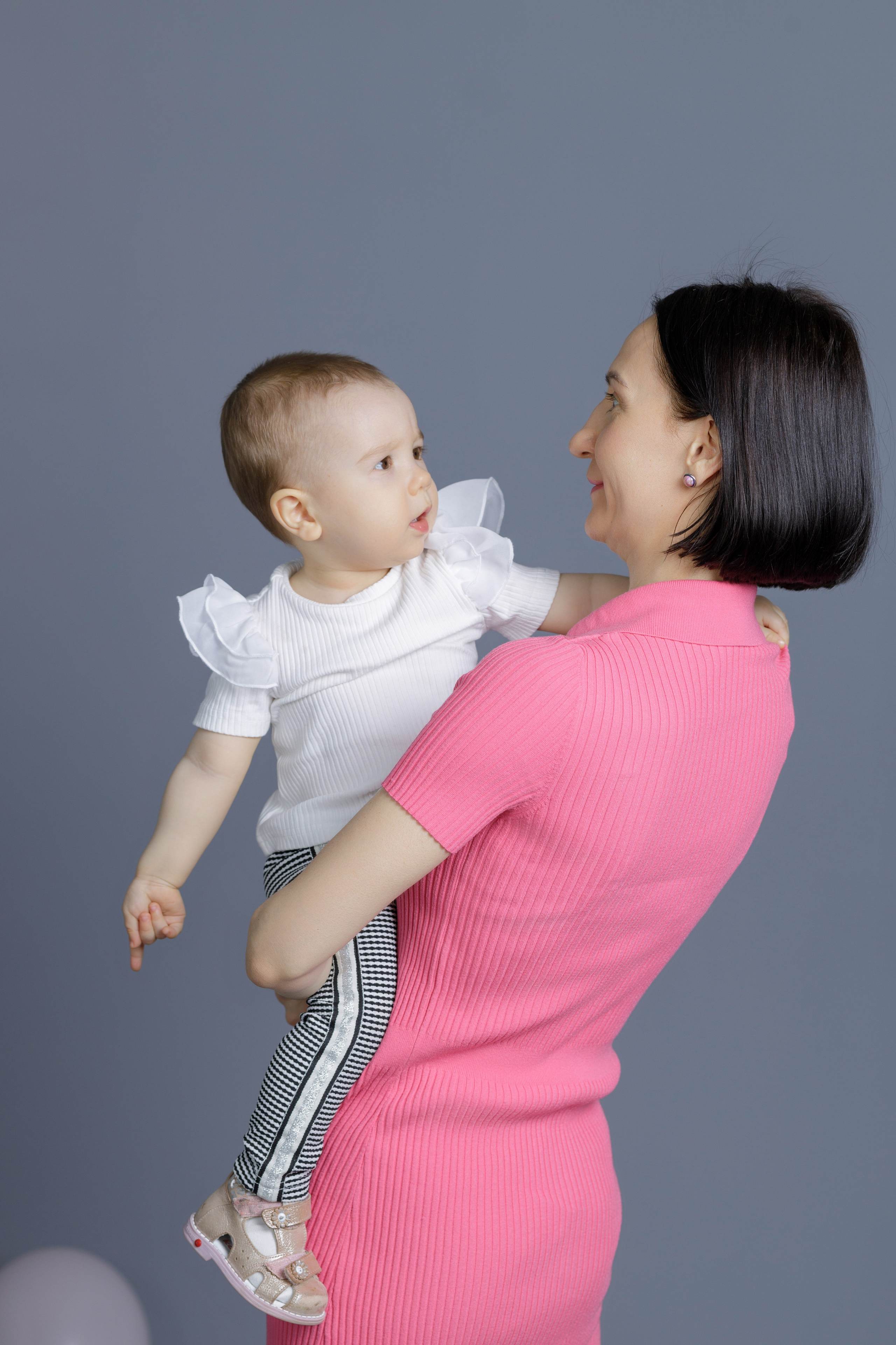 Семья Рустама. Свадебный, семейный и портретный фотограф в Москве Алексей Сафаров