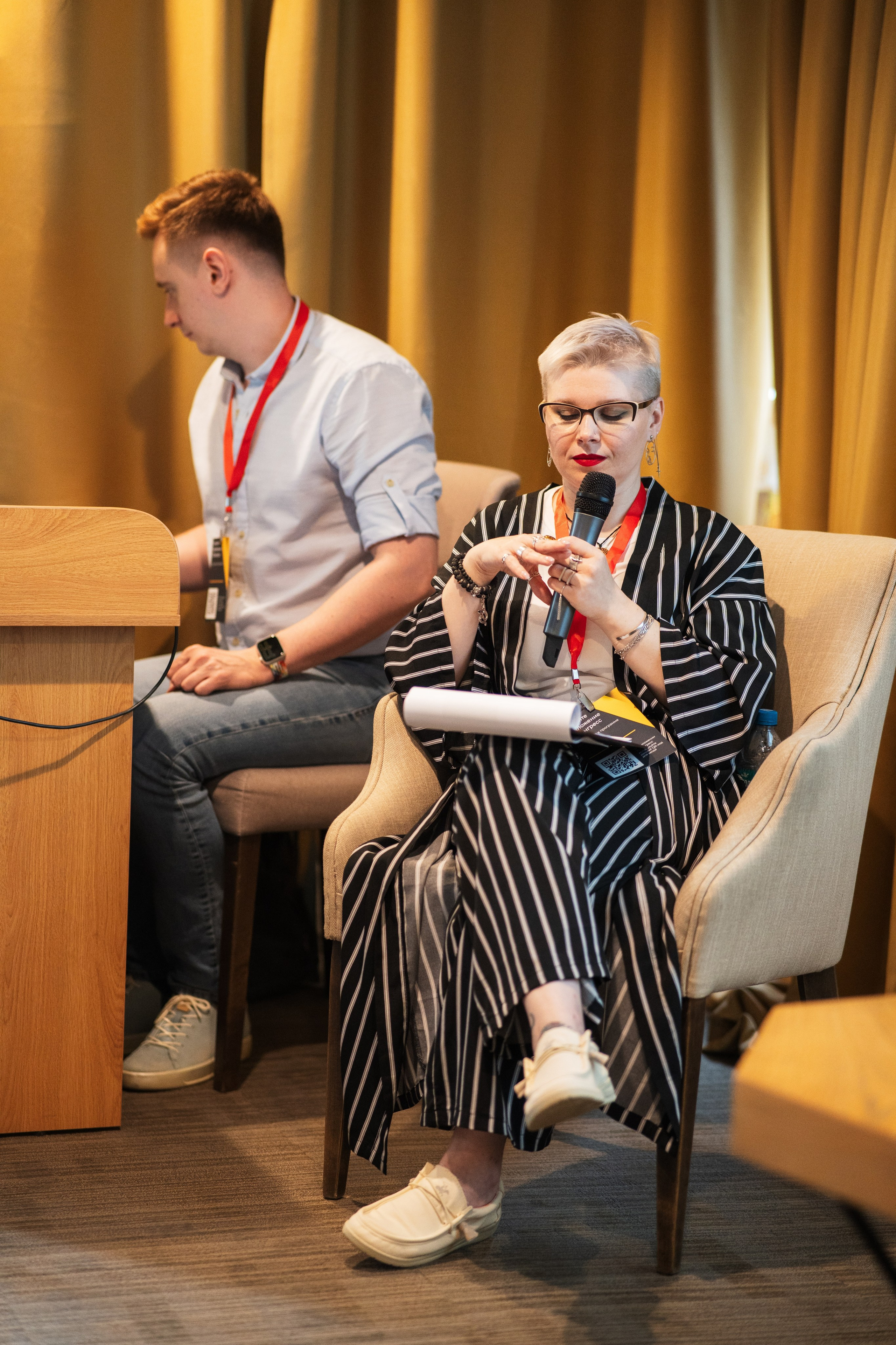 Конференция | 1С. Фотограф на любое событие в Кемерово