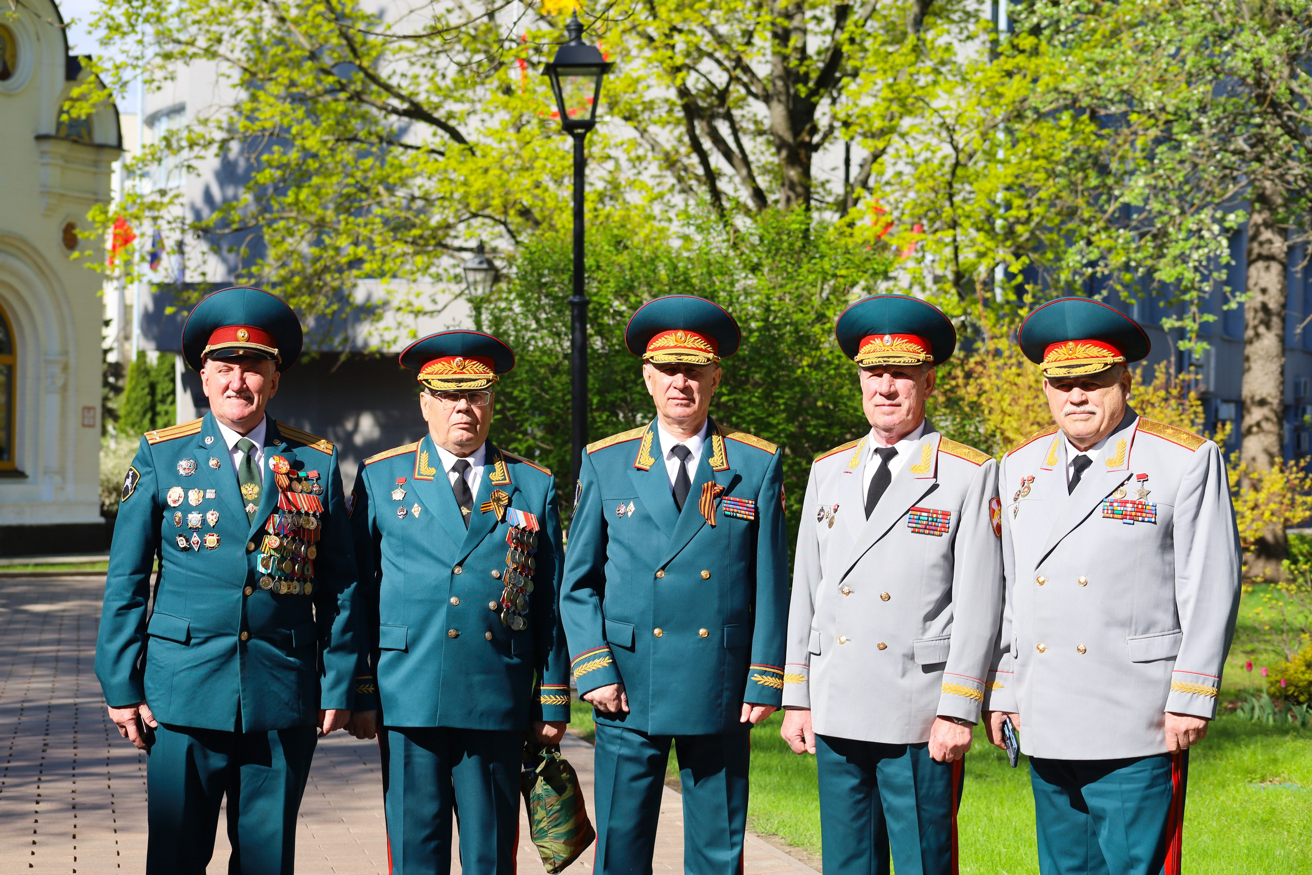 Парад Победы|Нижний Новгород. Фотограф Мурманск | Нижний Новгород • Анна Хижняк