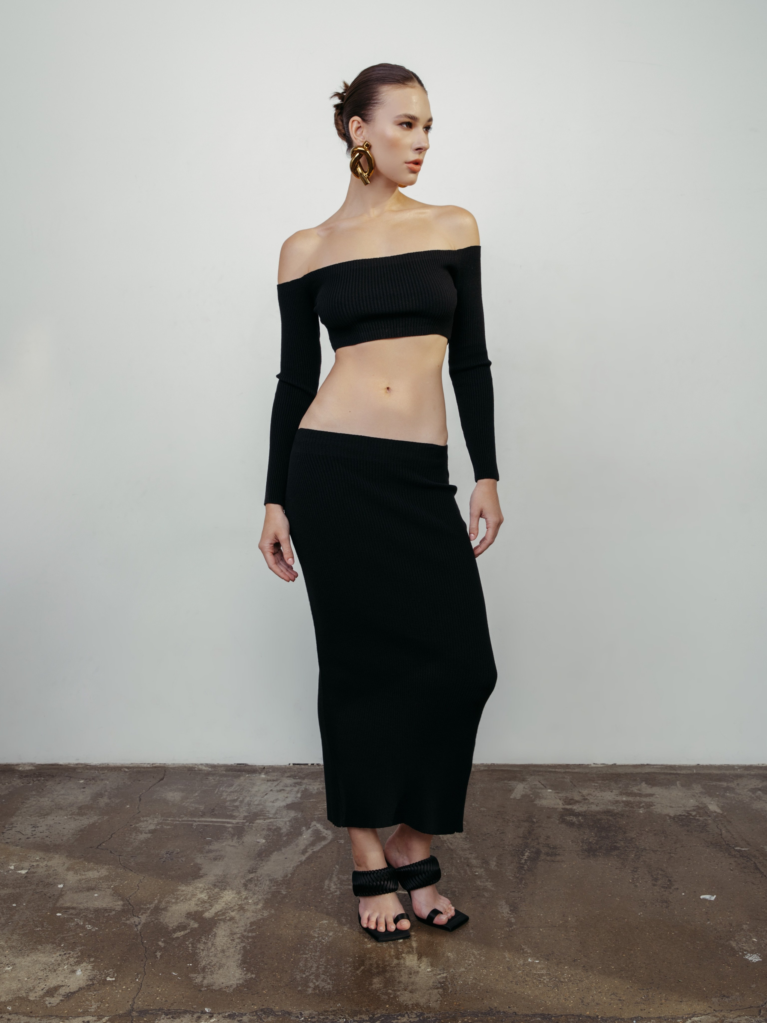 THE NIMA. Коммерческий фотограф для брендов в Москве