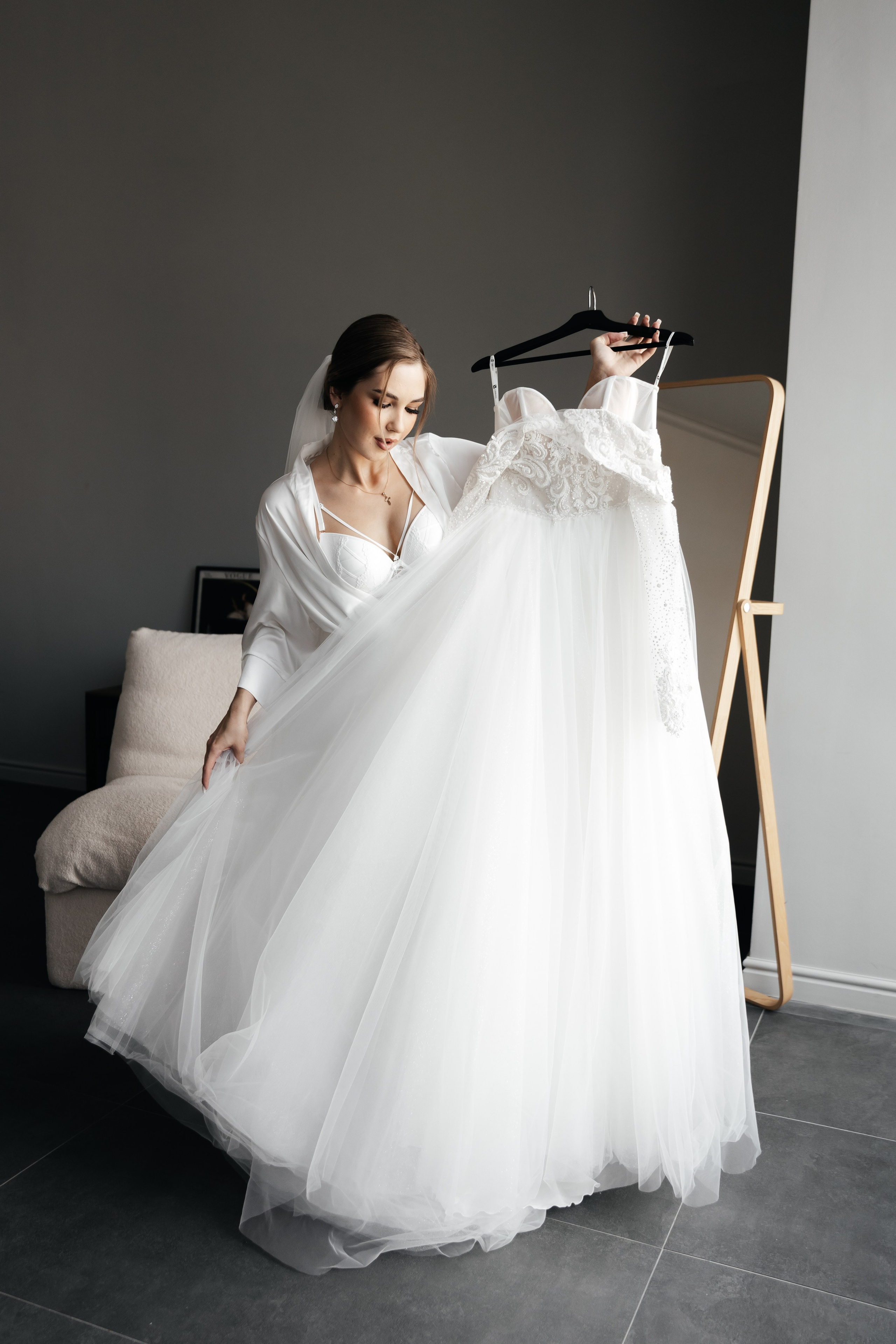 Denis & Alina. Свадебный фотограф Ильнар Асадуллин