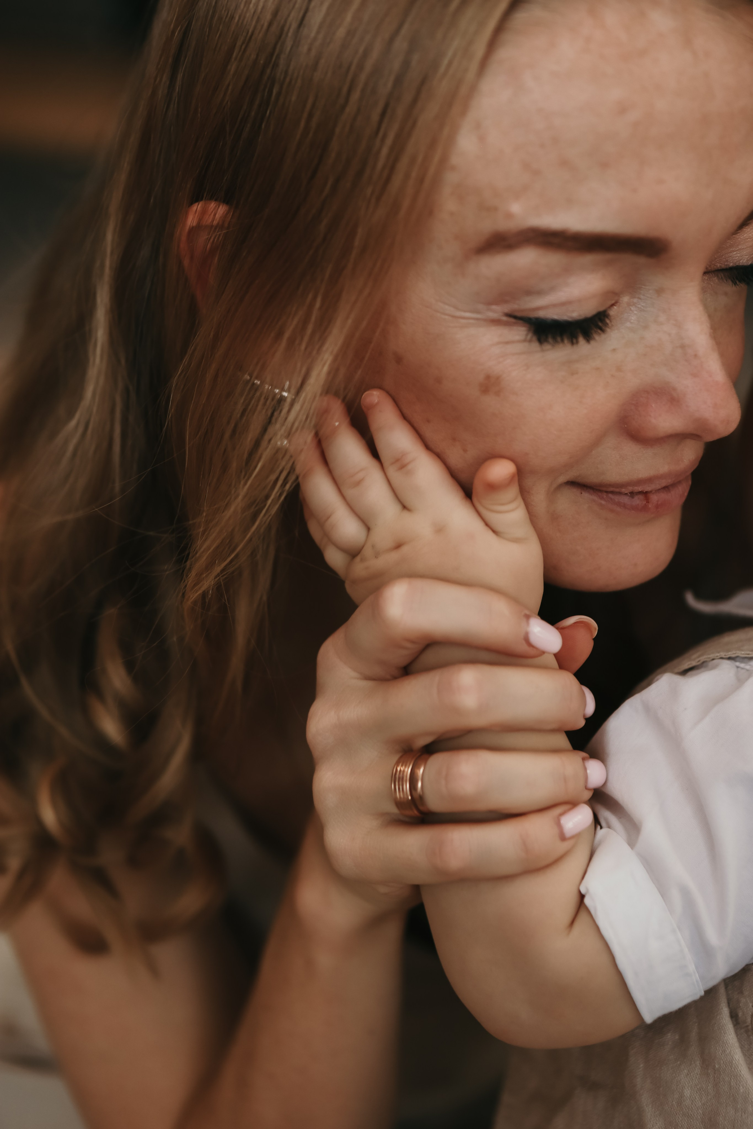 Годик Богдана. Фотограф в Иркутске
