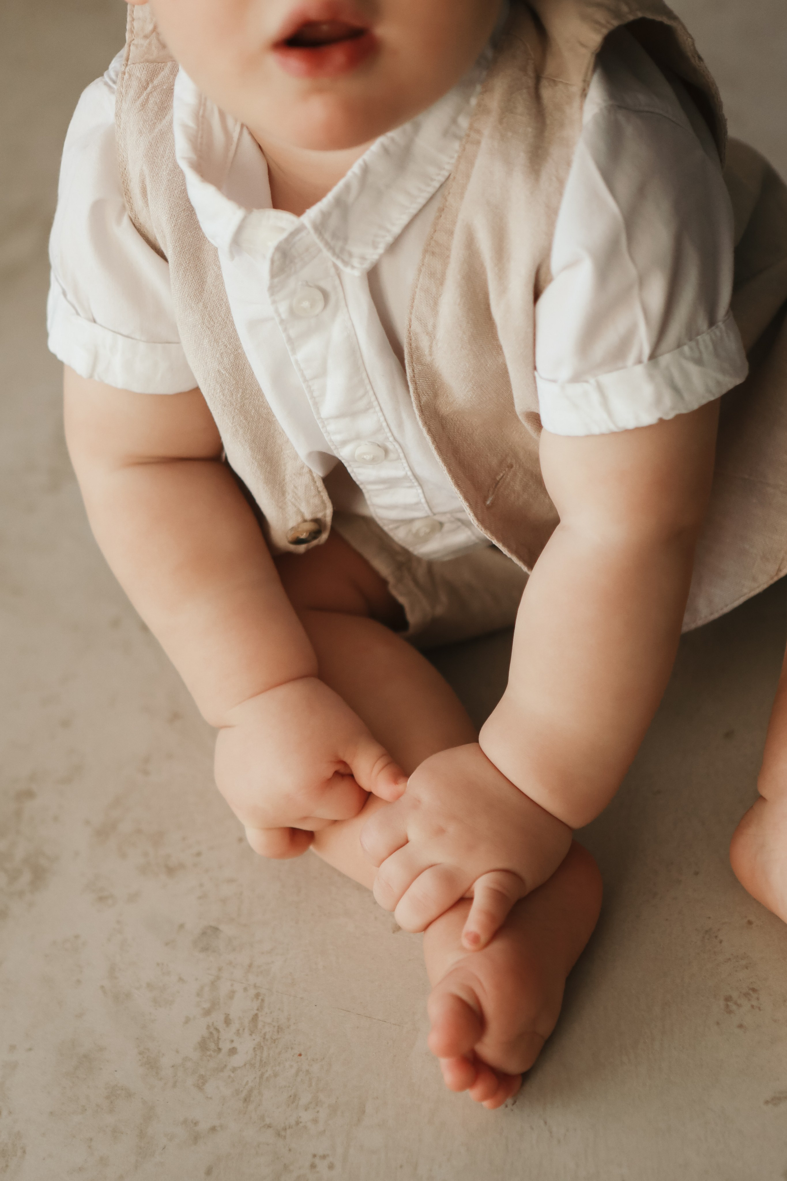 Годик Богдана. Фотограф в Иркутске