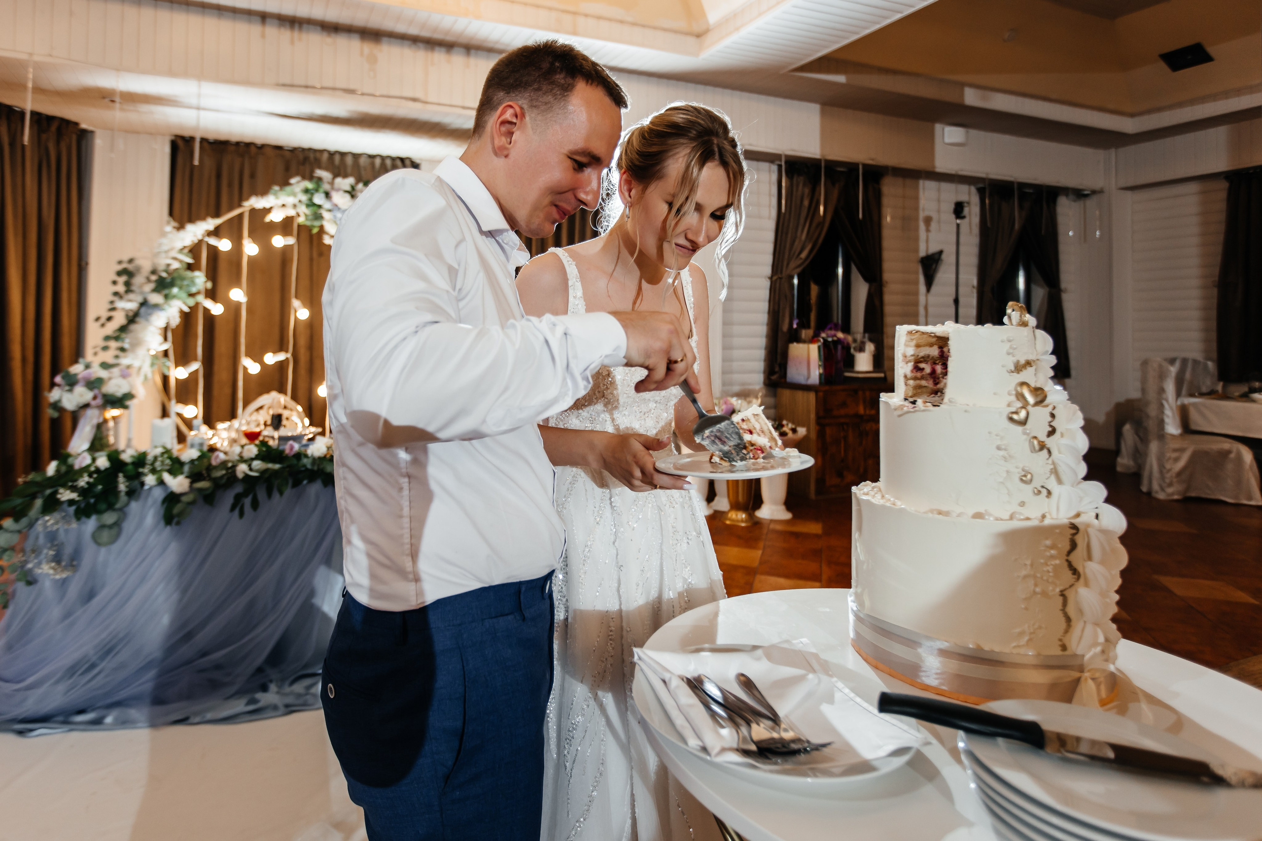 Анонс свадьбы Елены и Владислава. Свадебный фотограф в Крыму и Севастополе Ольга Баскакова