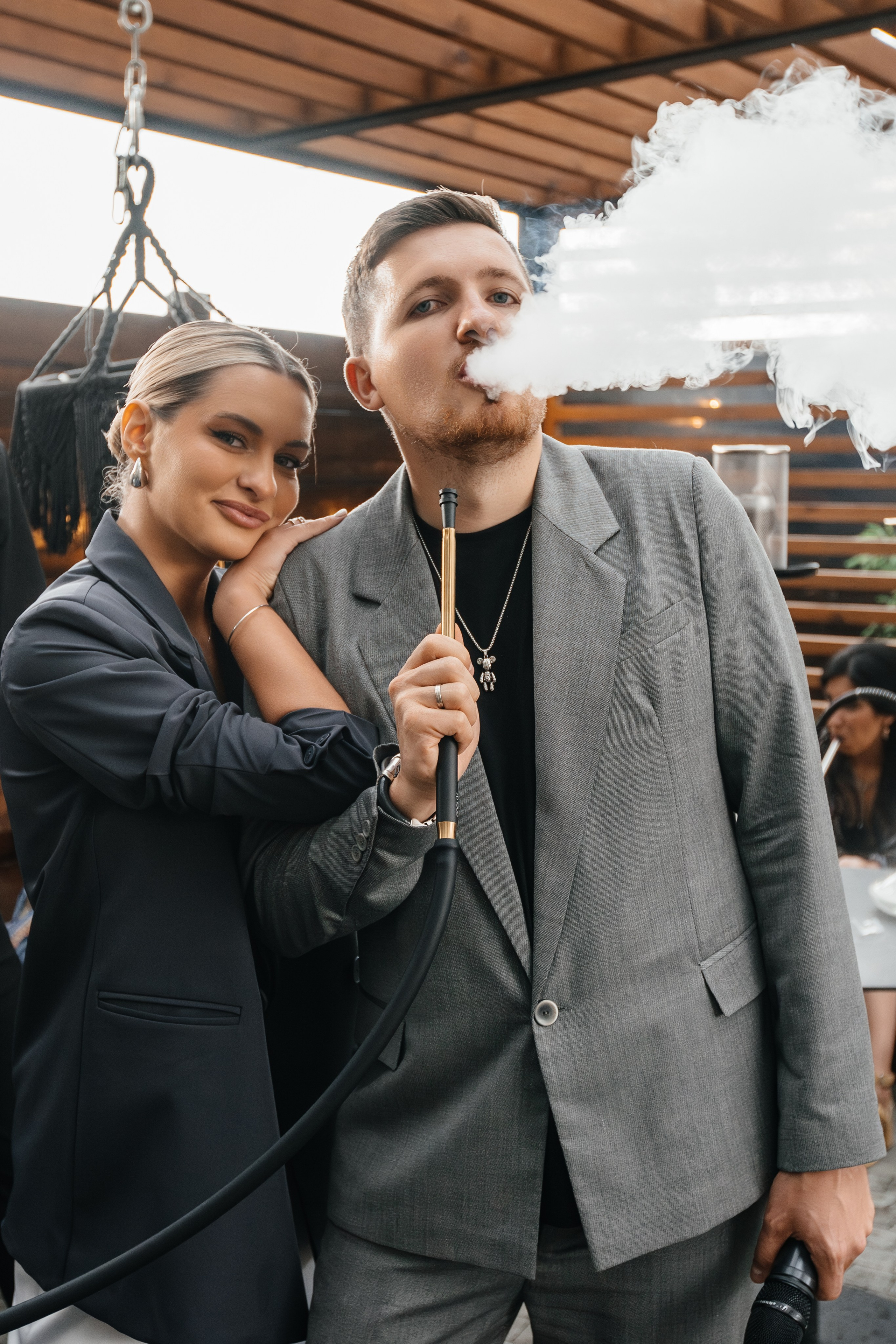 Элла & Кирилл. Свадебный фотограф Барнаул Алексей Павлов