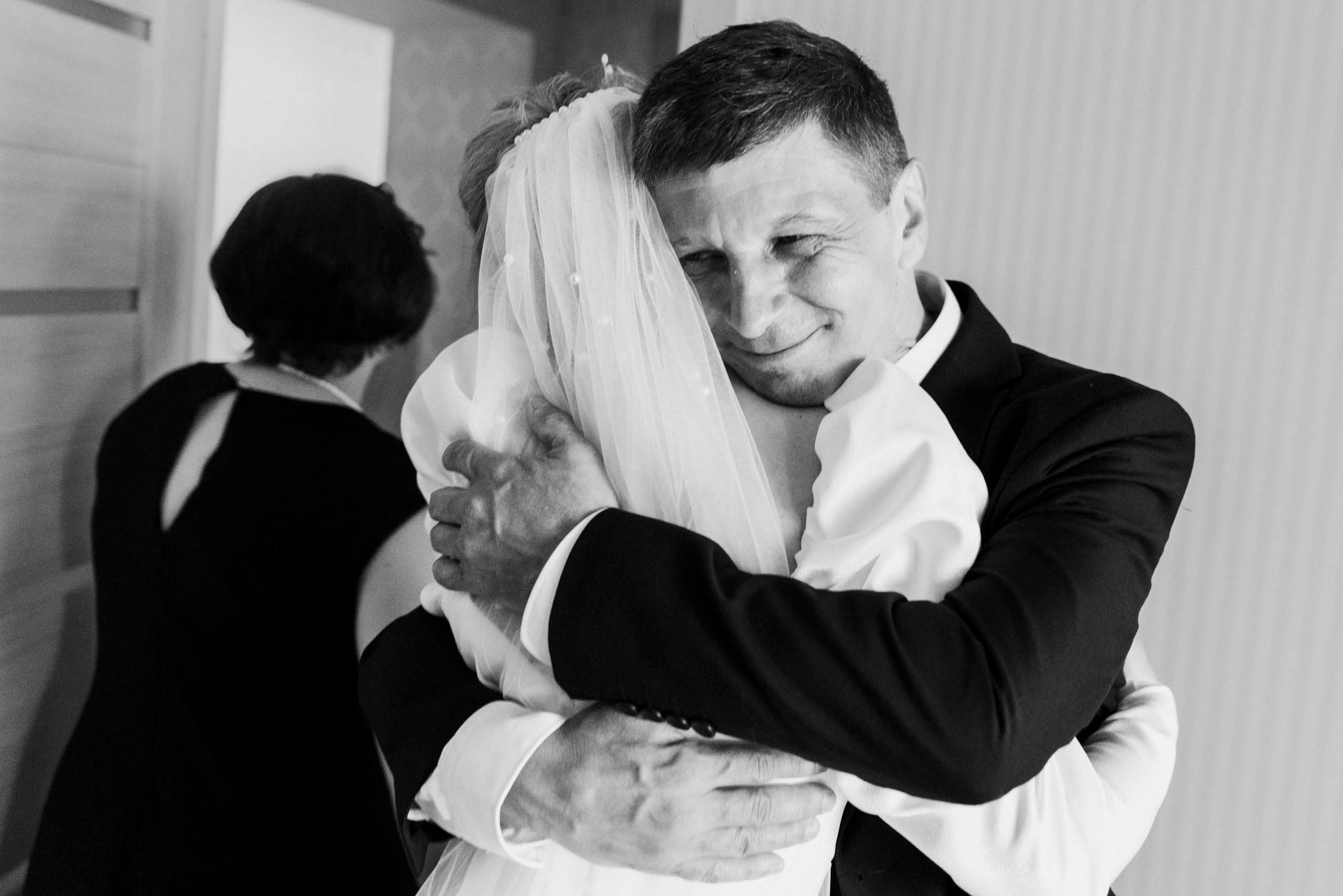 Фотограф Андрей Рижский. Санкт Петербург. Свадебная серия фотографий Маргариты и Егора.