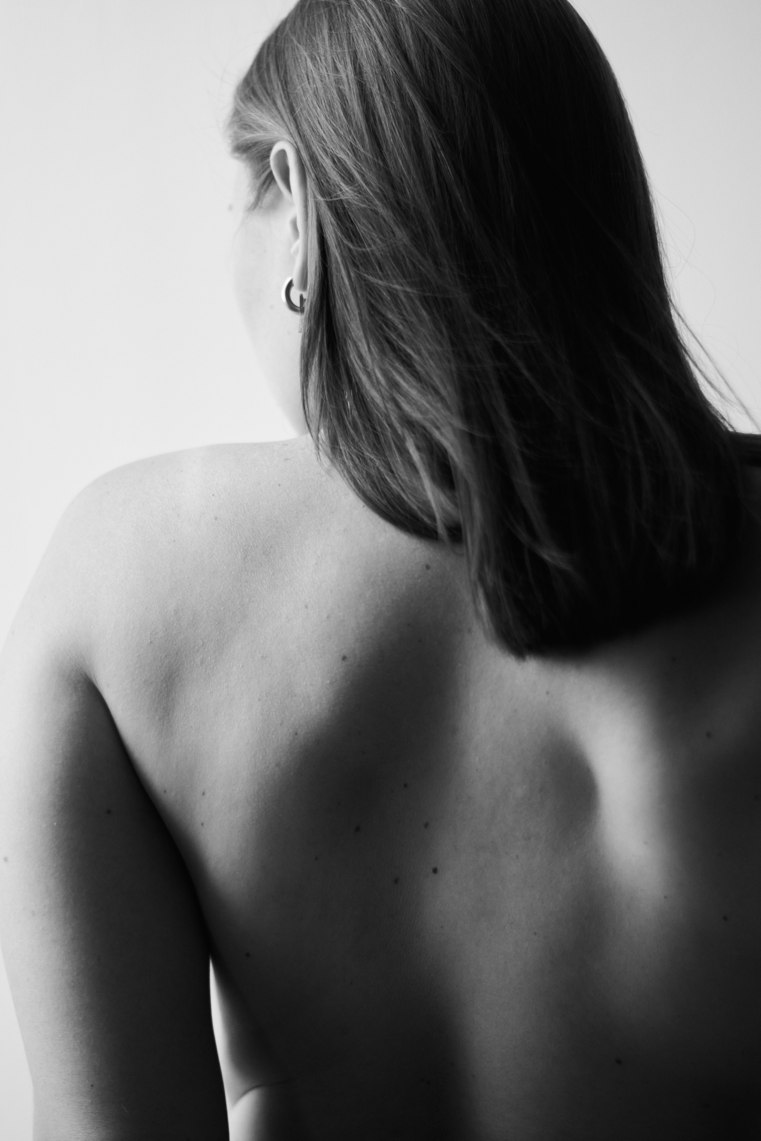 DARYA. Фотограф Анна Буран