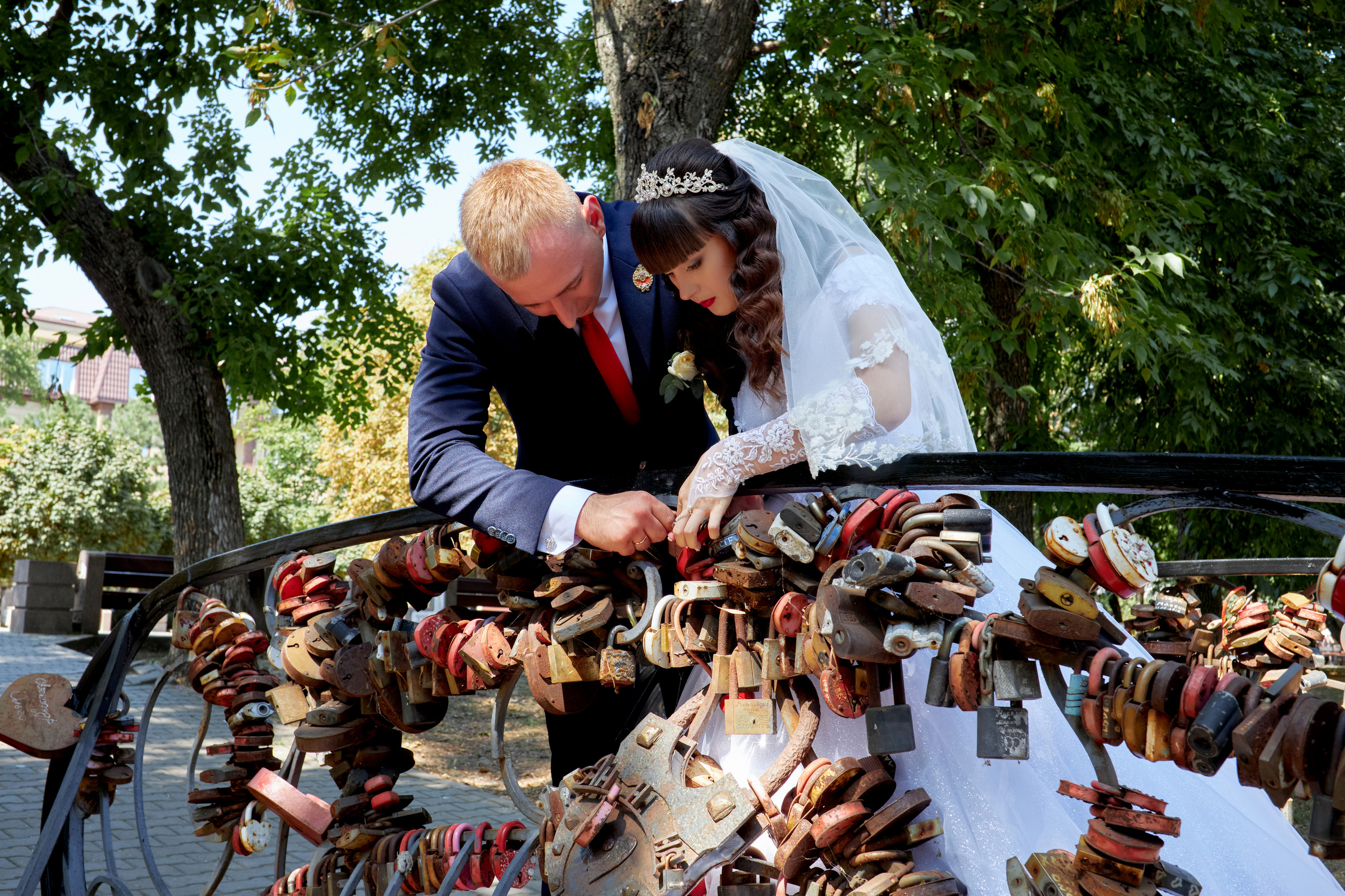 Свадьба Николай и Нина. Фотограф Выпускные альбомы Таганрог Сергей Коробченко