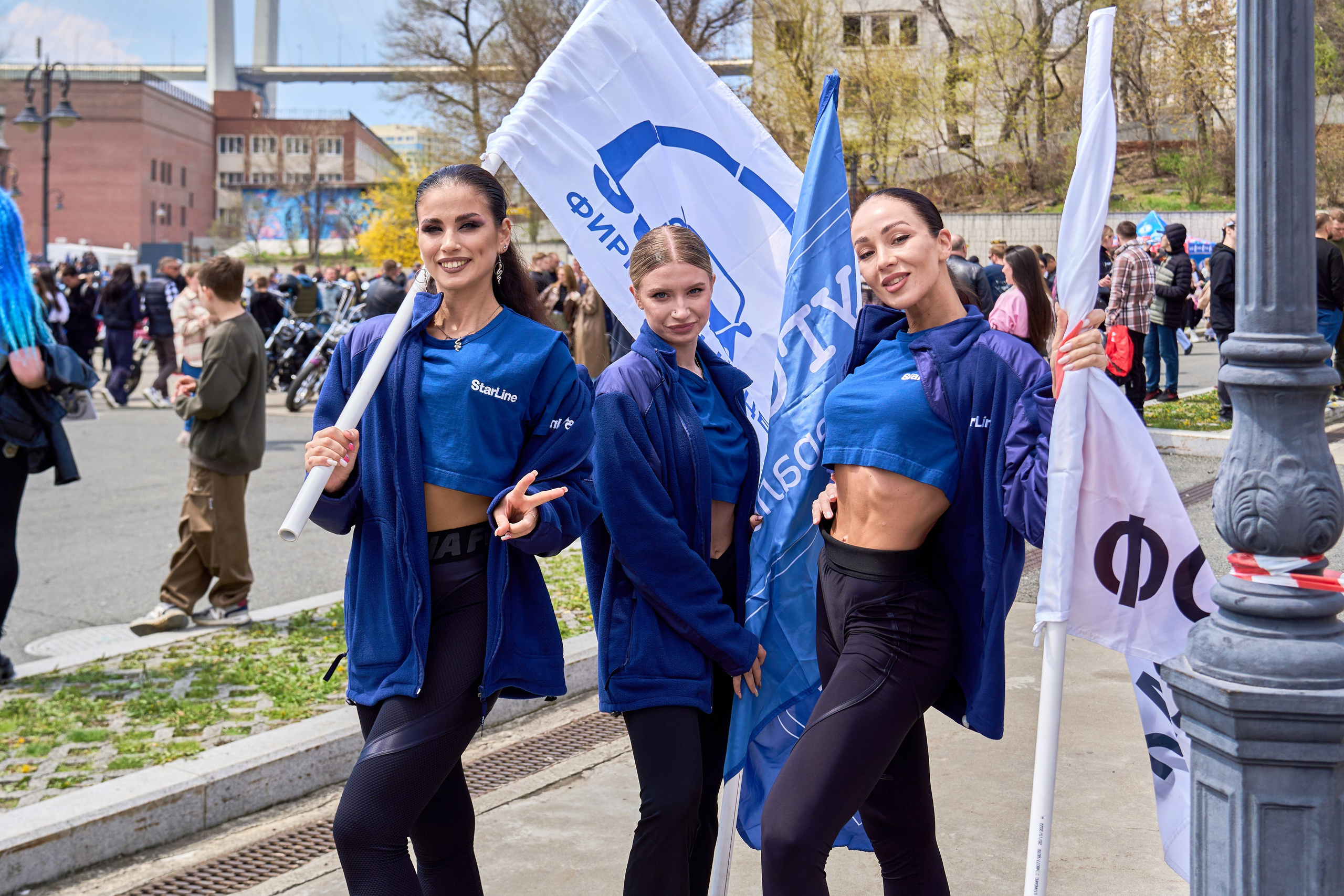 Репортажная фотография. Фотограф во Владивостоке