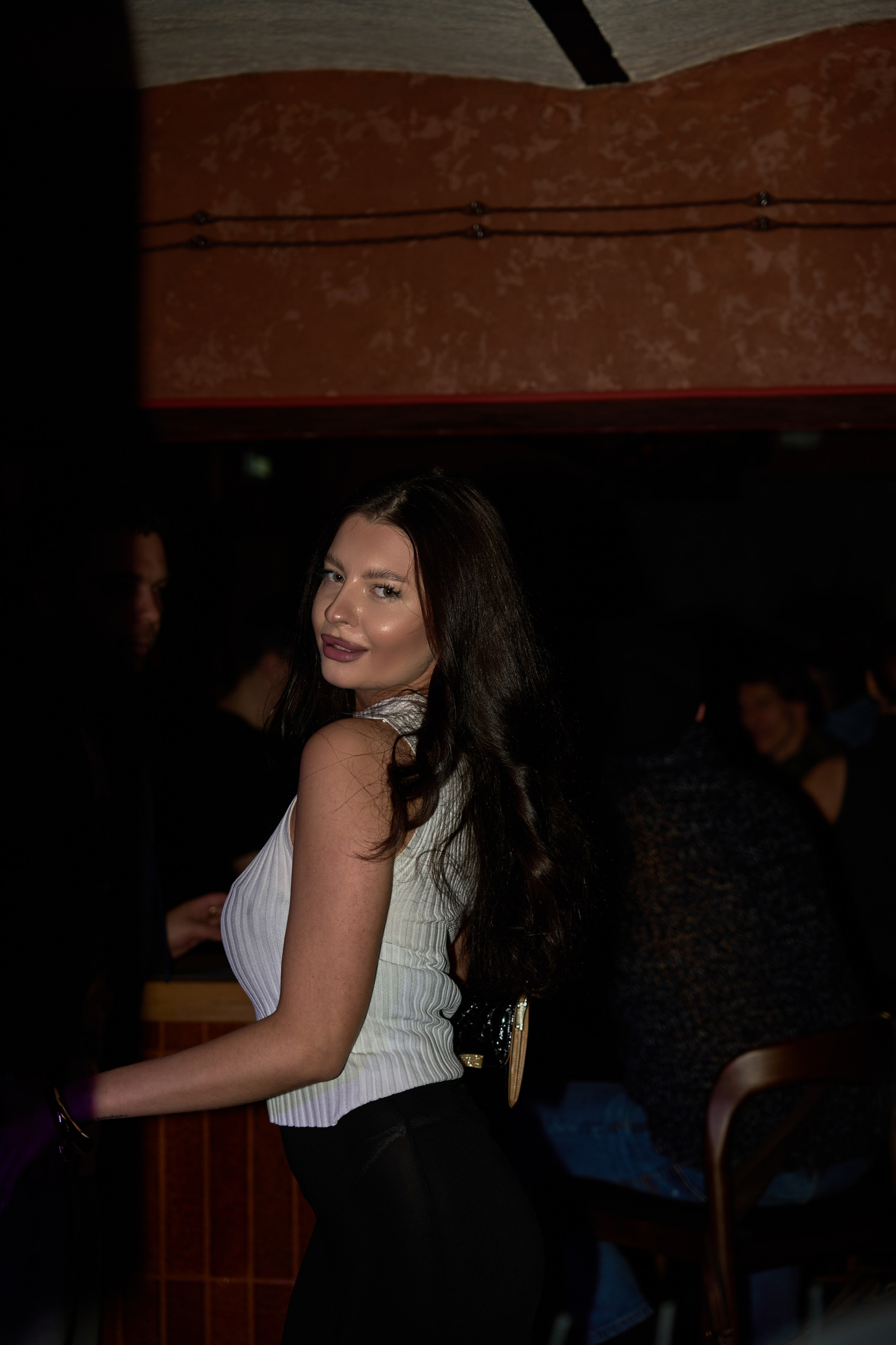 Артефакт. Фотограф во Владивостоке