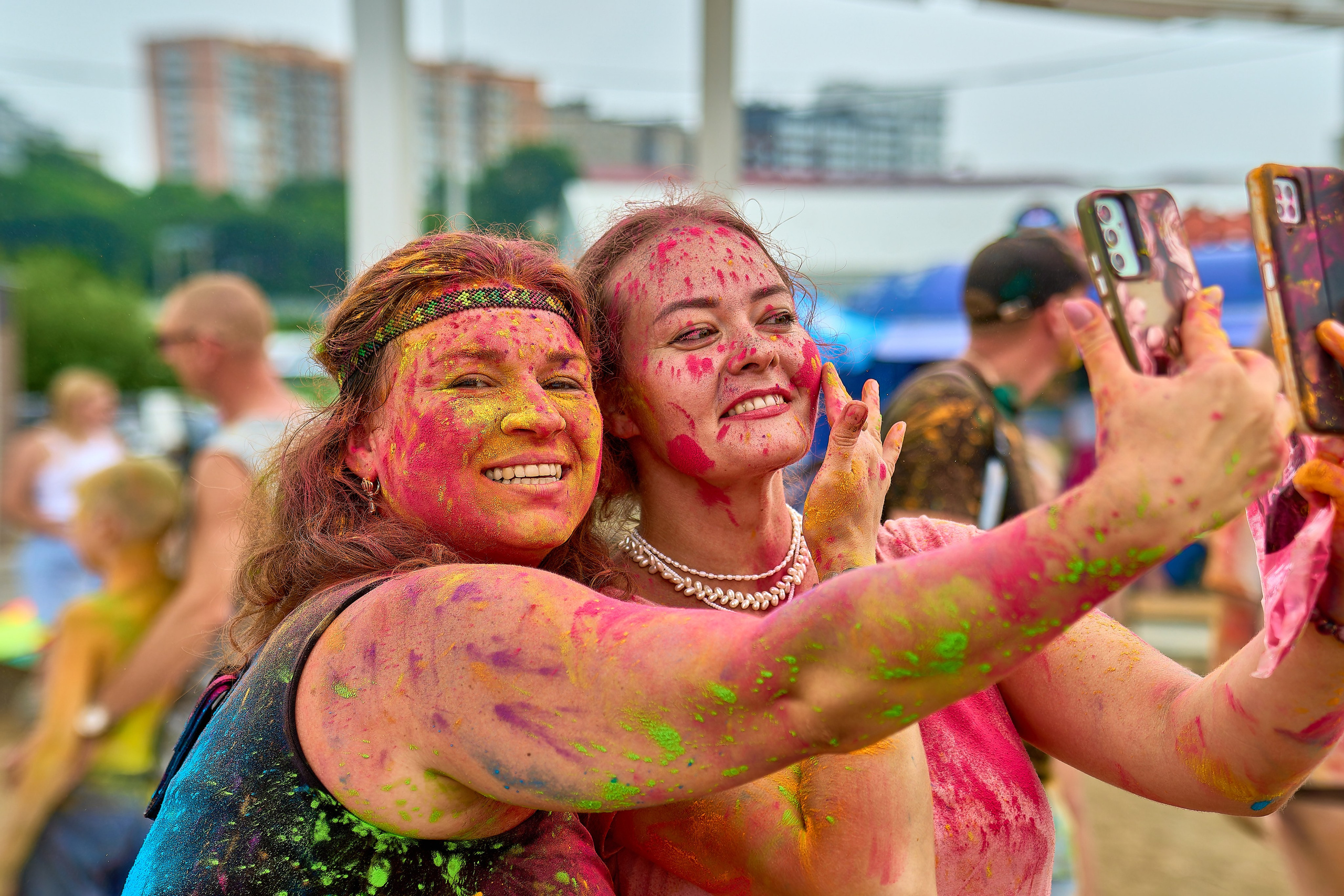 Фотограф детский Праздник. Фотограф во Владивостоке