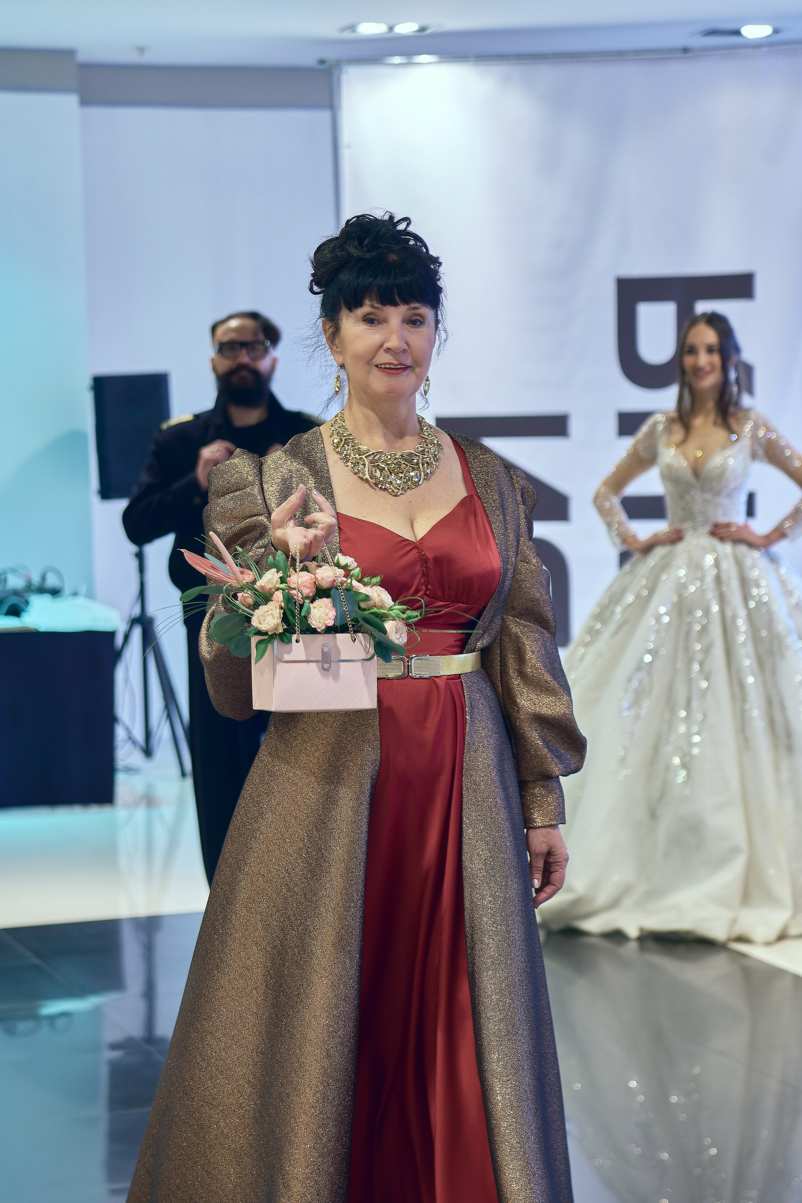 PACIFIC WEDDING SHOW. Фотограф во Владивостоке