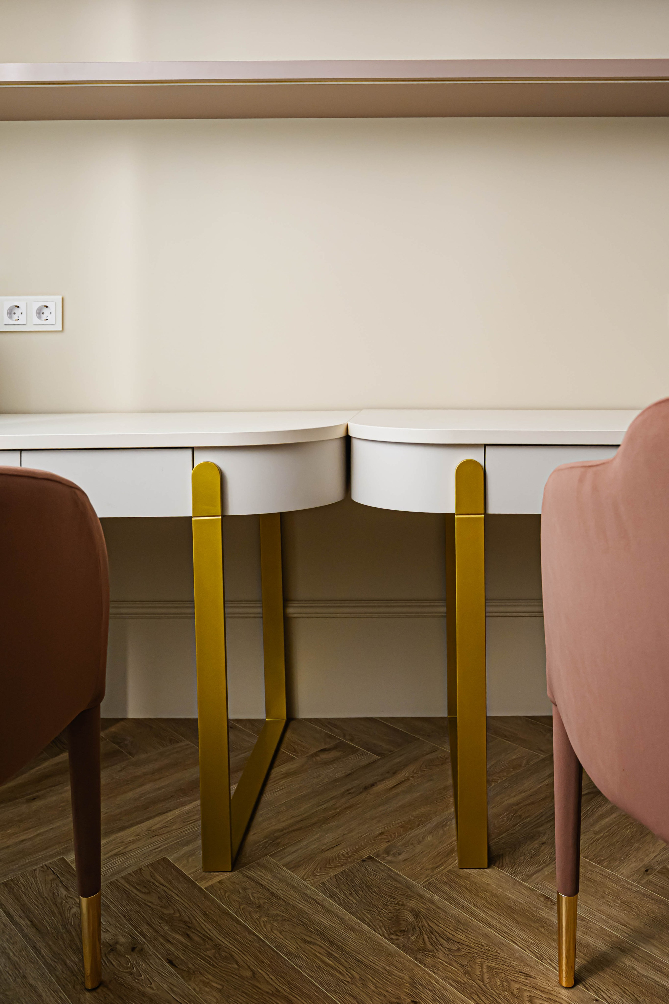 Фотосъемка для производителя мебели. Интерьерный и репортажный фотограф в Санкт-Петербурге