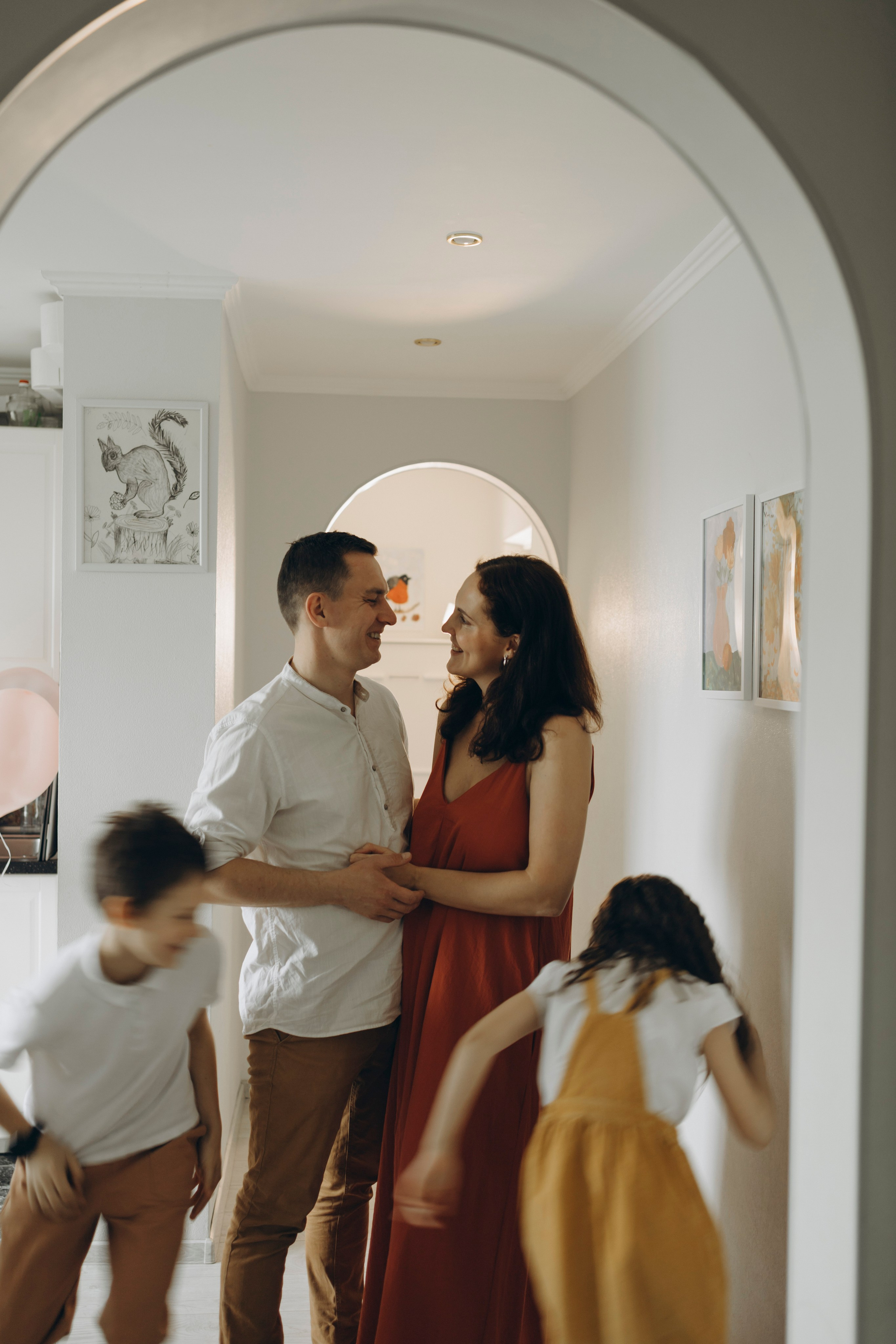 Семейный фотограф Ольга Старова Санкт-Петербург